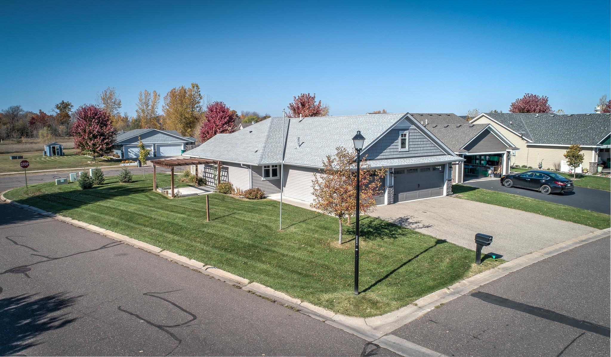 View of Residential at 594 Roosevelt Street, Cambridge MN 55008, Cambridge (3 of 23) - Mike Wilen | Minnesota Team Real Estate