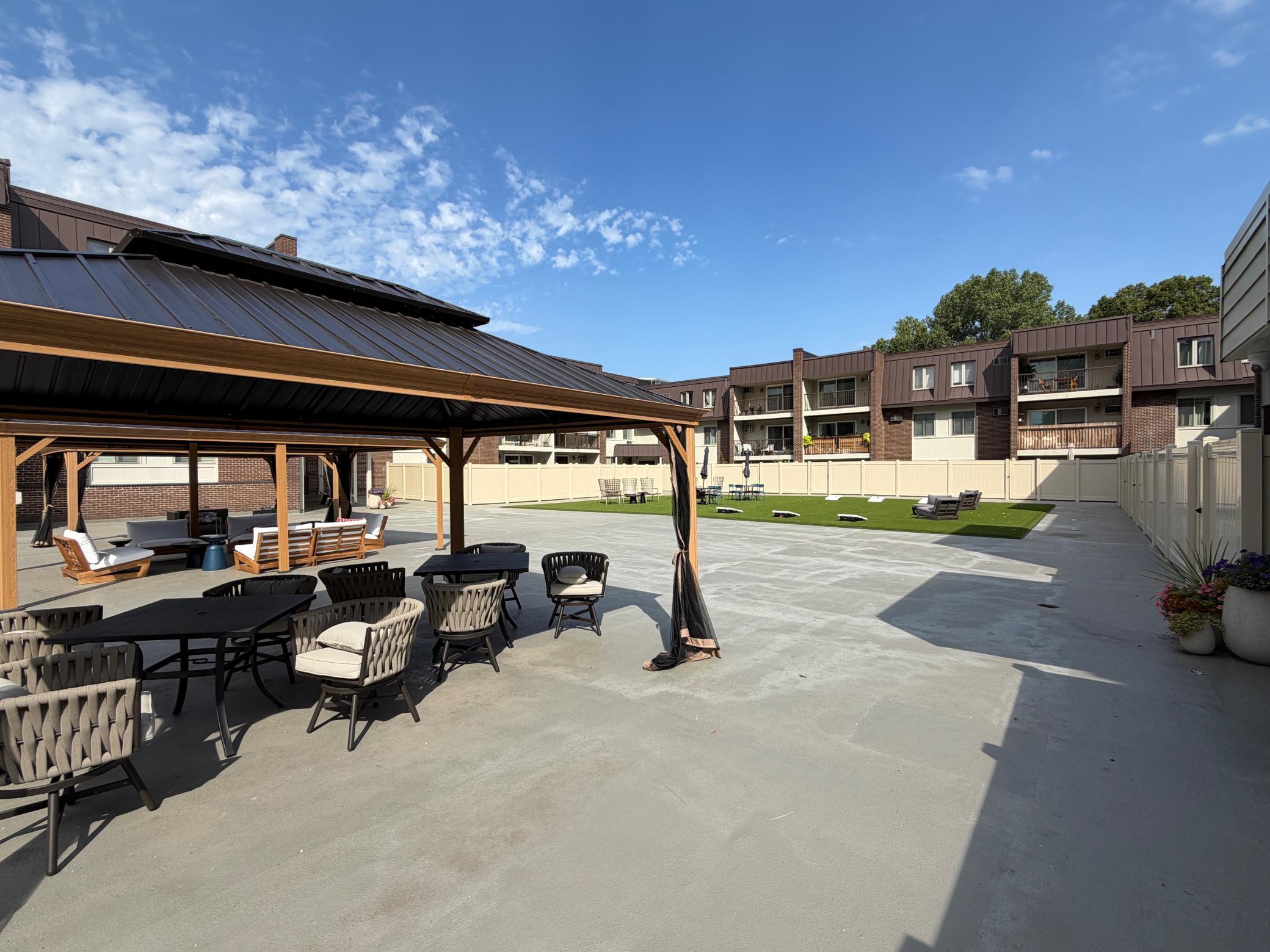 View of Residential at 4860 Park Commons Drive #309, Saint Louis Park MN 55416, Saint Louis Park (32 of 44) - Mike Wilen | Minnesota Team Real Estate