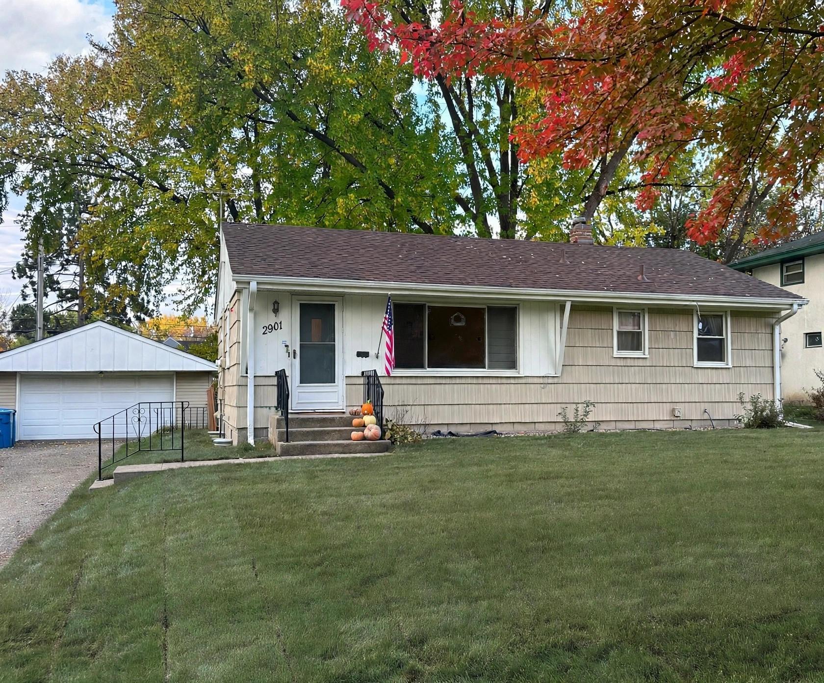 View of Single Family at 2901 71st Street, Richfield - Mike Wilen | Minnesota Team Real Estate