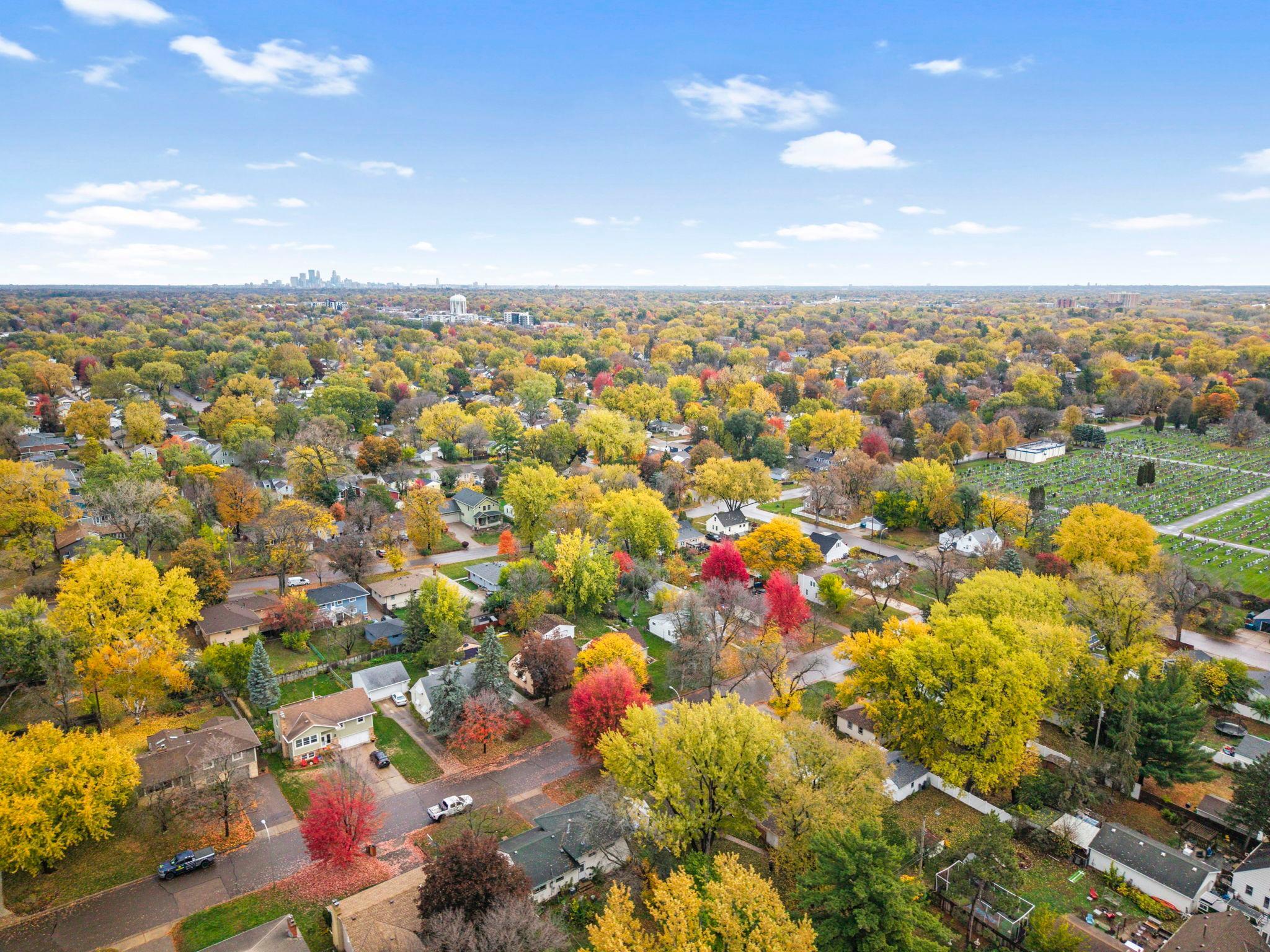 View of Residential at 2901 71st Street, Richfield MN 55423, Richfield (84 of 84) - Mike Wilen | Minnesota Team Real Estate