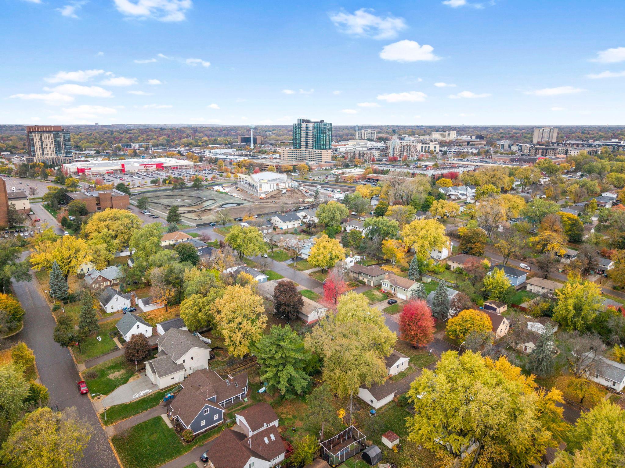 View of Residential at 2901 71st Street, Richfield MN 55423, Richfield (74 of 84) - Mike Wilen | Minnesota Team Real Estate