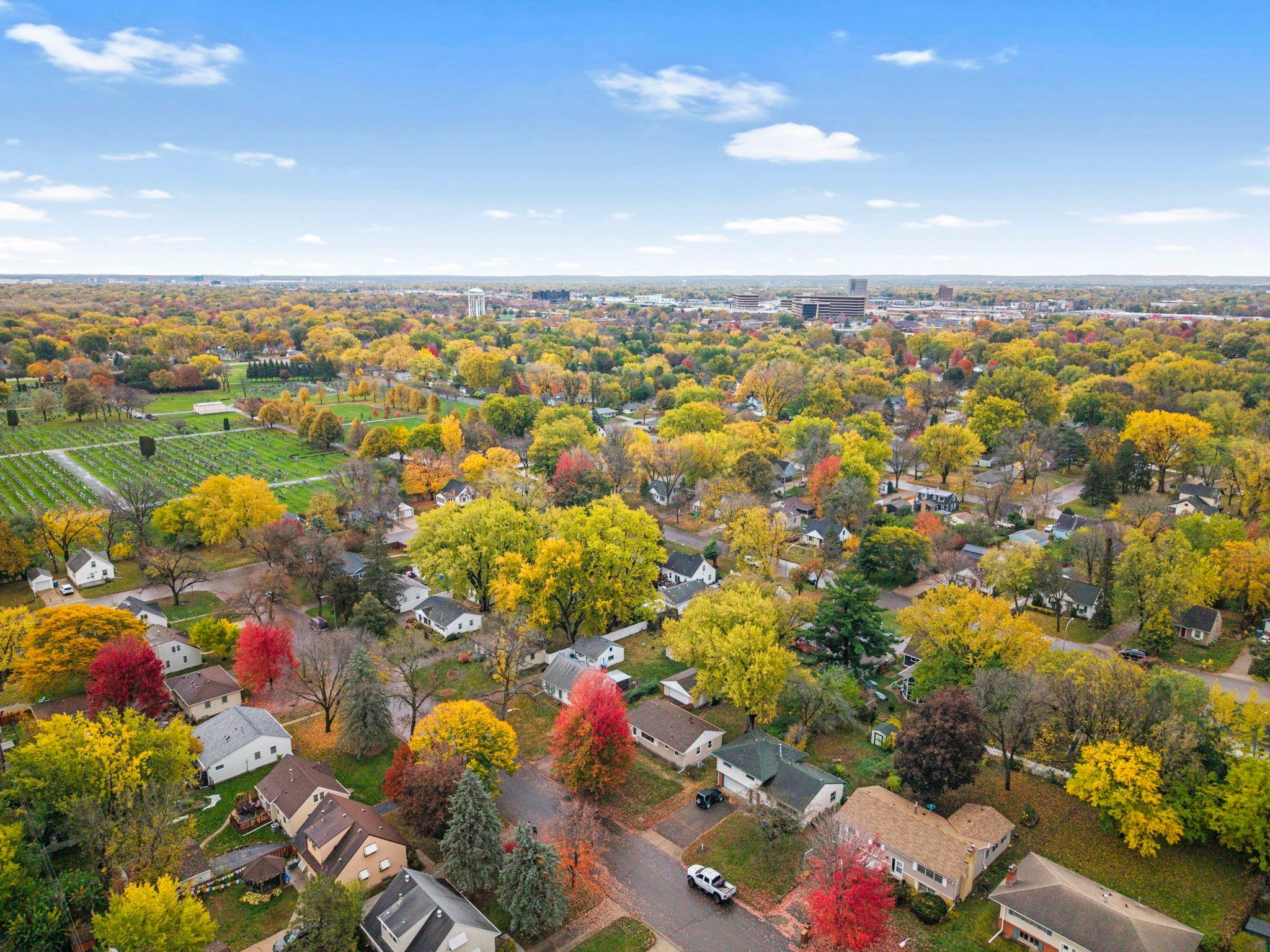 View of Residential at 2901 71st Street, Richfield MN 55423, Richfield (72 of 84) - Mike Wilen | Minnesota Team Real Estate