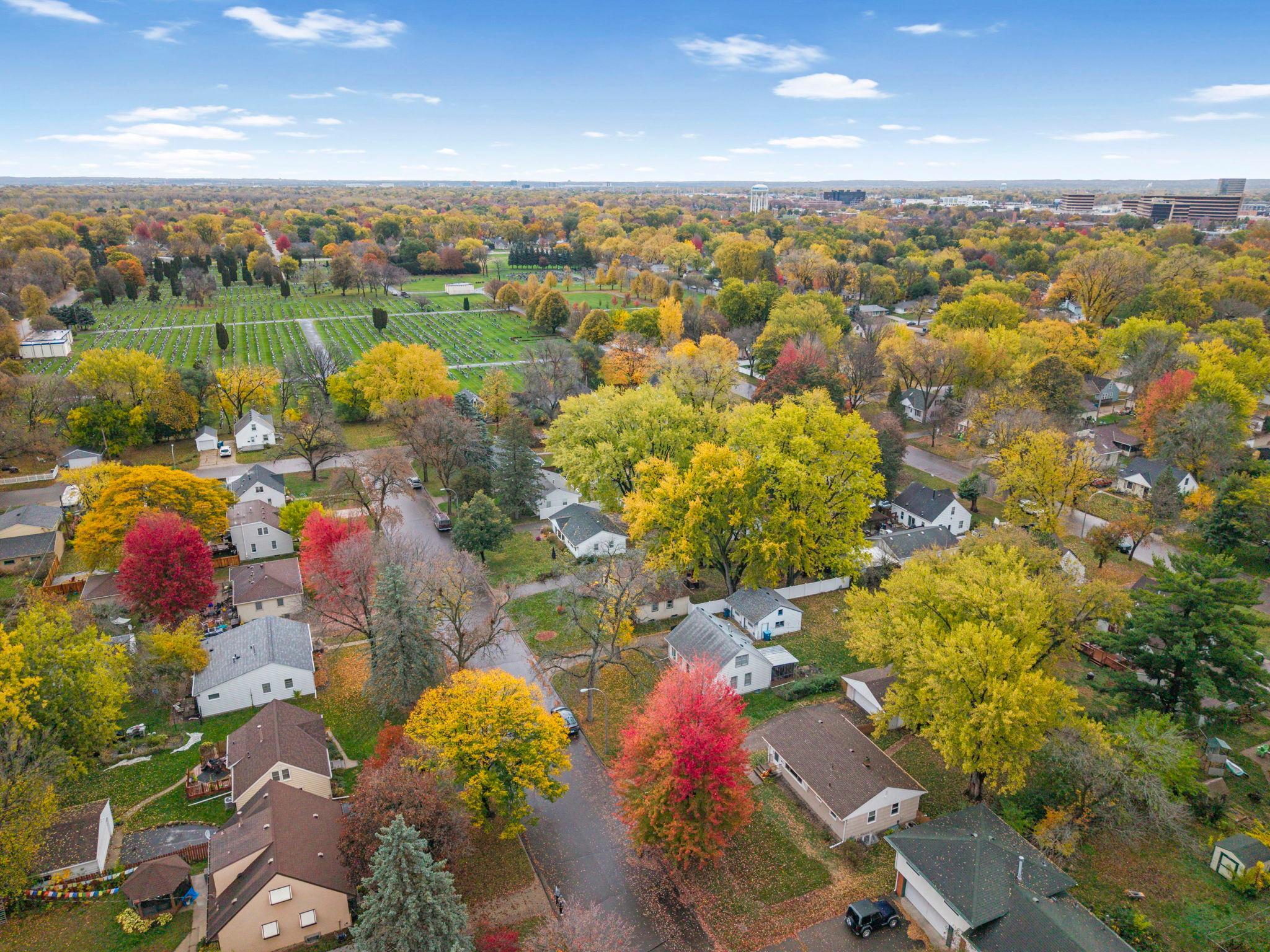 View of Residential at 2901 71st Street, Richfield MN 55423, Richfield (71 of 84) - Mike Wilen | Minnesota Team Real Estate