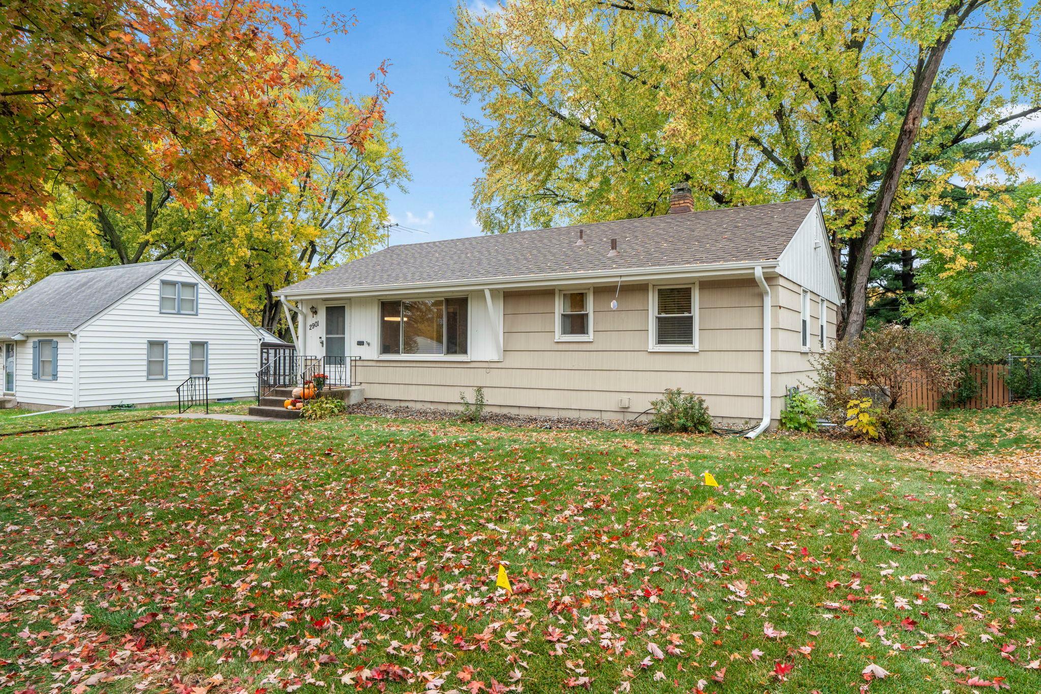 View of Residential at 2901 71st Street, Richfield MN 55423, Richfield (62 of 84) - Mike Wilen | Minnesota Team Real Estate