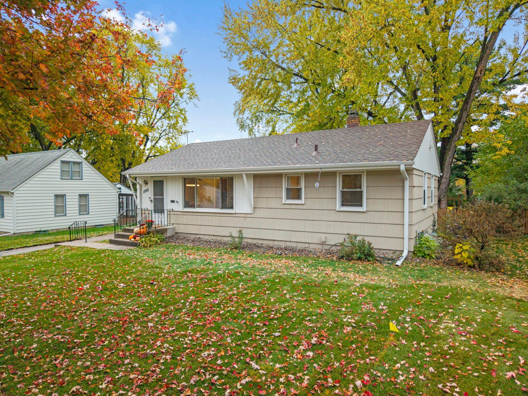 View of Residential at 2901 71st Street, Richfield MN 55423, Richfield (61 of 84) - Mike Wilen | Minnesota Team Real Estate