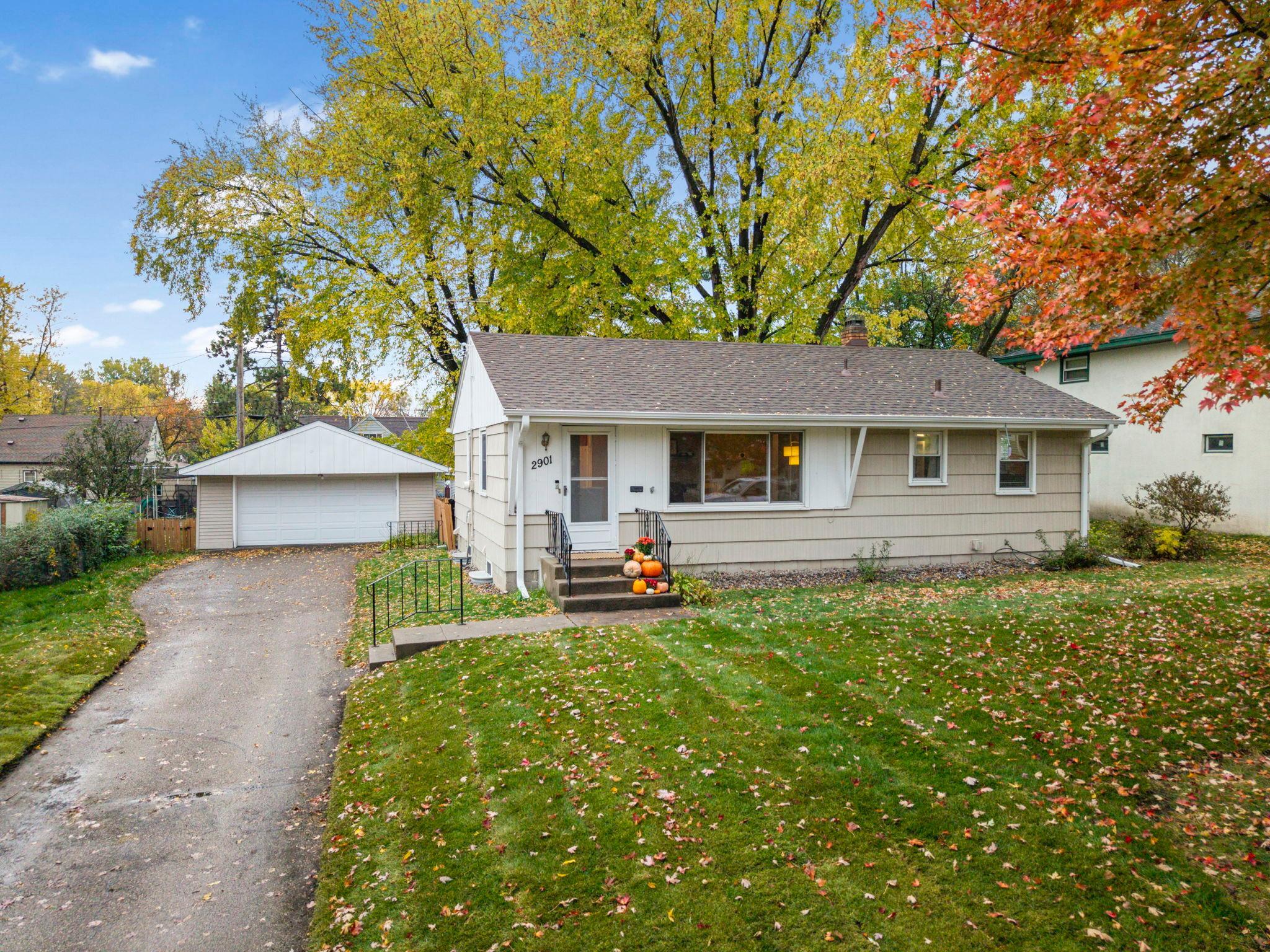 View of Residential at 2901 71st Street, Richfield MN 55423, Richfield (60 of 84) - Mike Wilen | Minnesota Team Real Estate