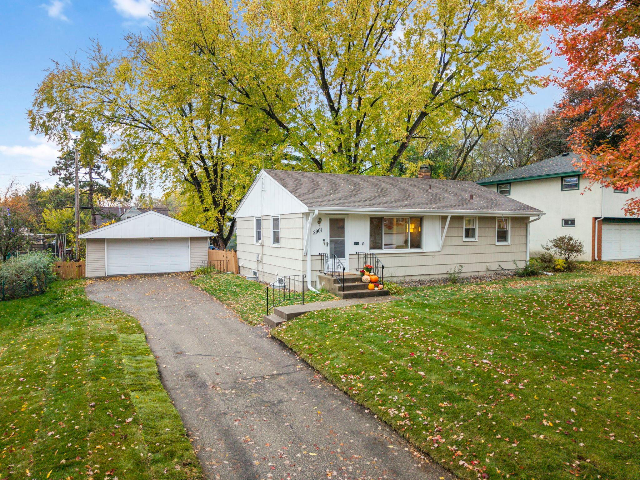 View of Residential at 2901 71st Street, Richfield MN 55423, Richfield (59 of 84) - Mike Wilen | Minnesota Team Real Estate