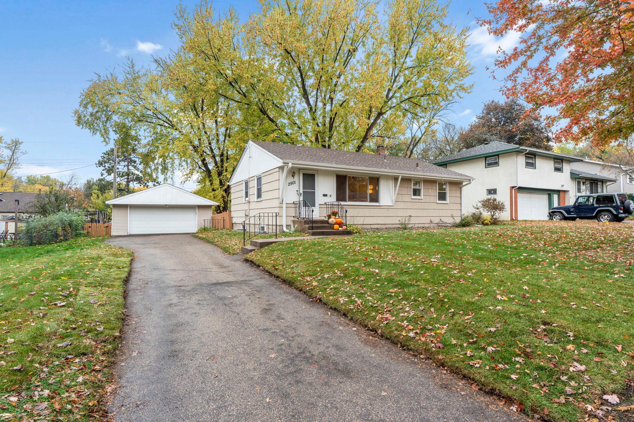 View of Residential at 2901 71st Street, Richfield MN 55423, Richfield (58 of 84) - Mike Wilen | Minnesota Team Real Estate