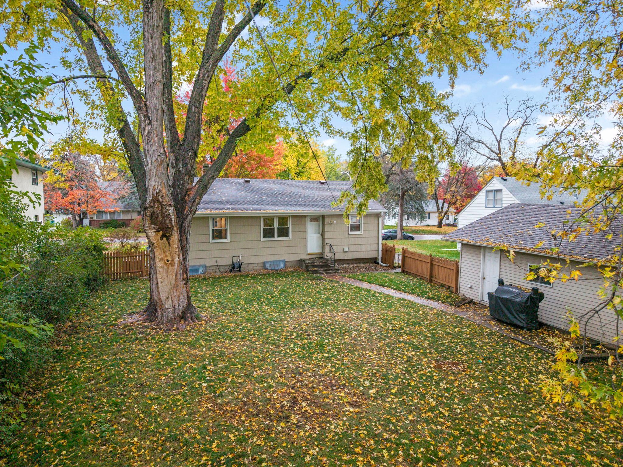 View of Residential at 2901 71st Street, Richfield MN 55423, Richfield (55 of 84) - Mike Wilen | Minnesota Team Real Estate