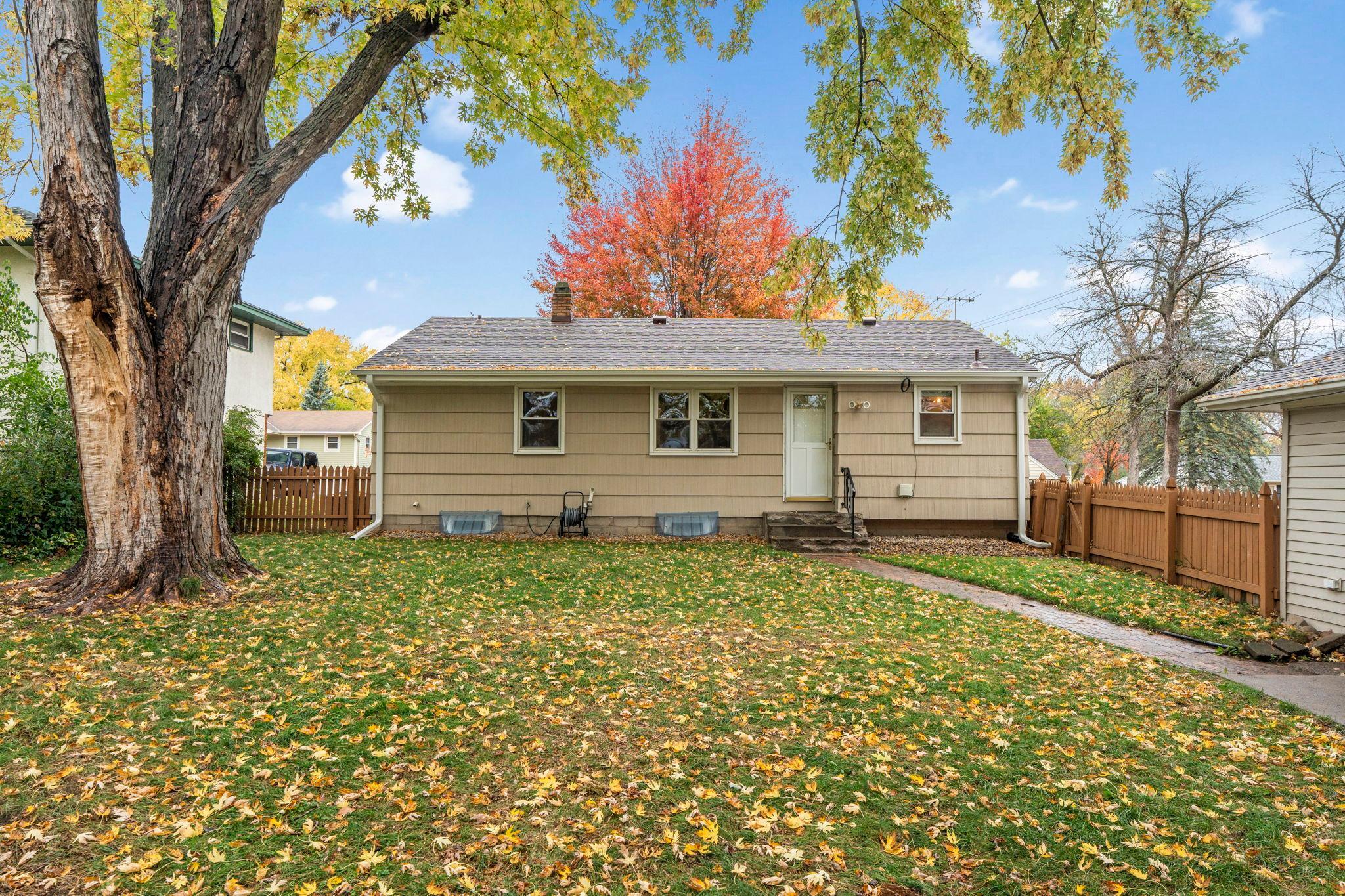 View of Residential at 2901 71st Street, Richfield MN 55423, Richfield (54 of 84) - Mike Wilen | Minnesota Team Real Estate