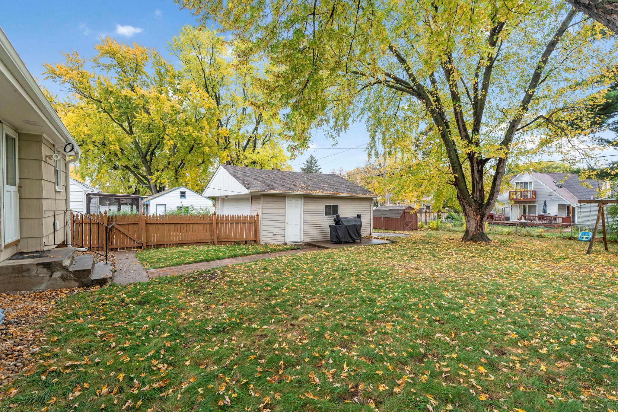 View of Residential at 2901 71st Street, Richfield MN 55423, Richfield (51 of 84) - Mike Wilen | Minnesota Team Real Estate