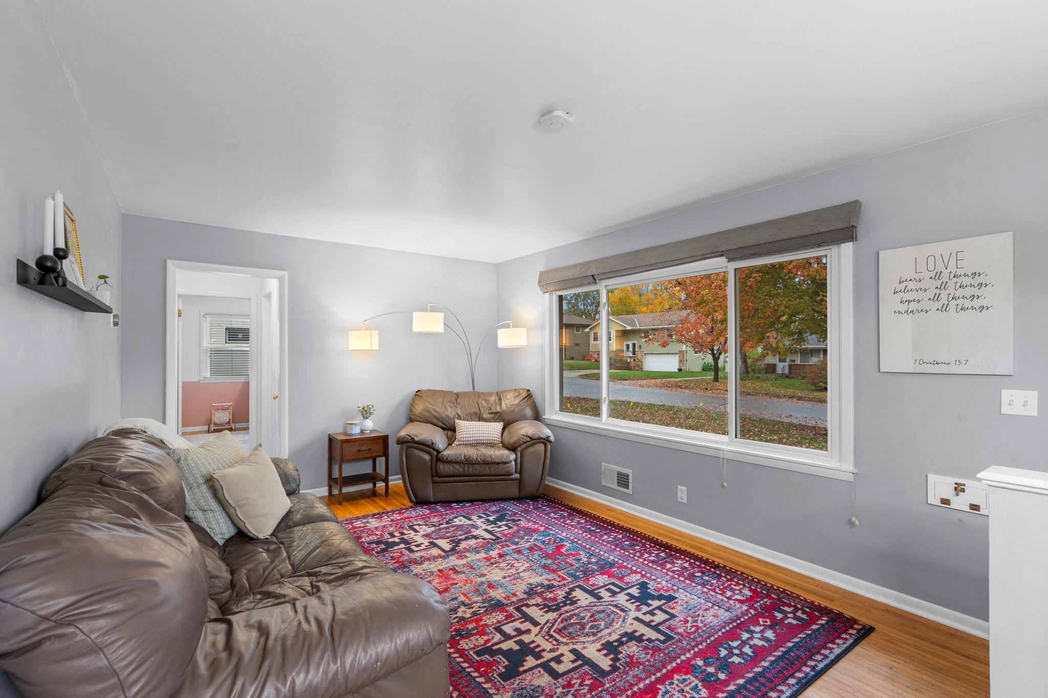 View of Residential at 2901 71st Street, Richfield MN 55423, Richfield (10 of 84) - Mike Wilen | Minnesota Team Real Estate