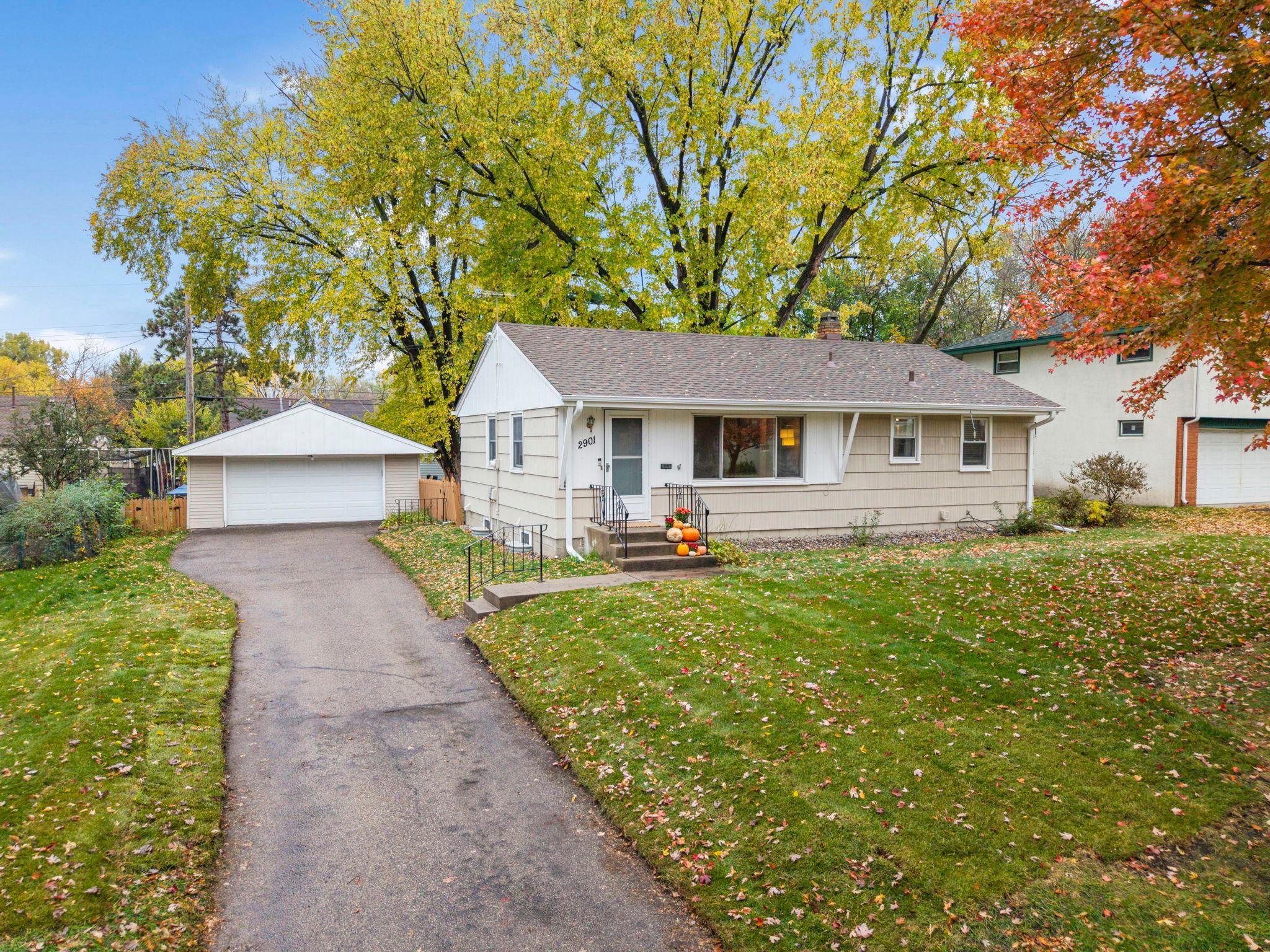 View of Residential at 2901 71st Street, Richfield MN 55423, Richfield (9 of 84) - Mike Wilen | Minnesota Team Real Estate