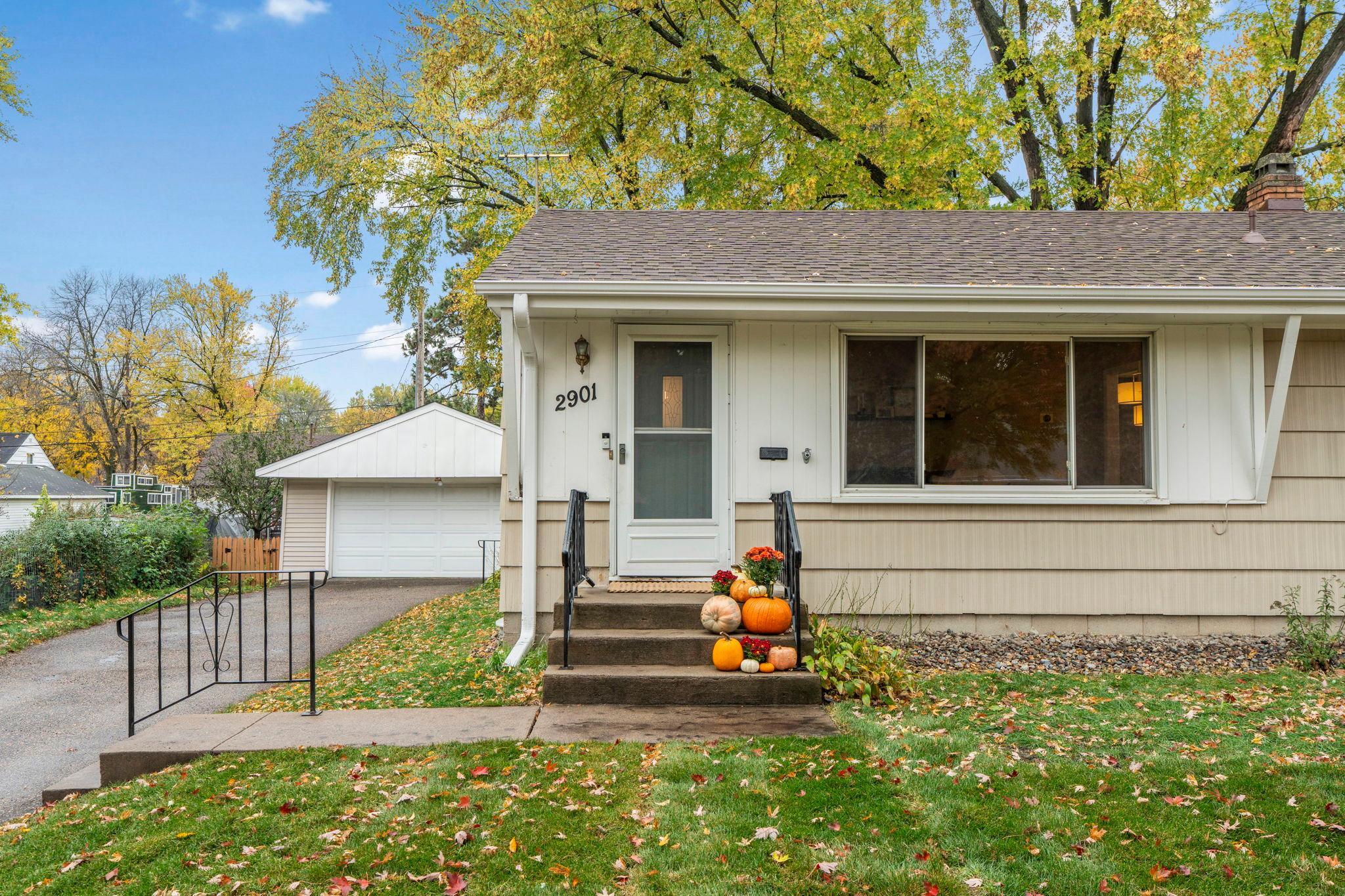 View of Residential at 2901 71st Street, Richfield MN 55423, Richfield (7 of 84) - Mike Wilen | Minnesota Team Real Estate
