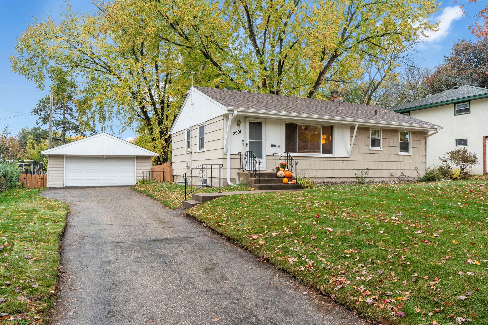 View of Residential at 2901 71st Street, Richfield MN 55423, Richfield (3 of 84) - Mike Wilen | Minnesota Team Real Estate