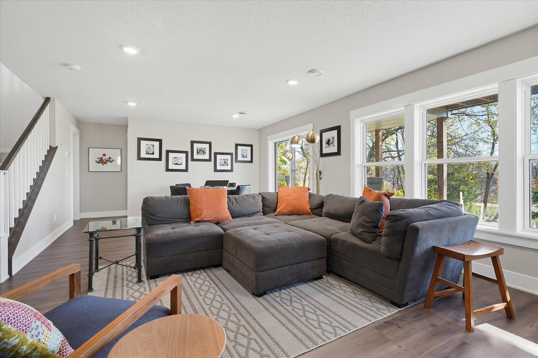 View of Residential at 16377 Glory Lane, Eden Prairie MN 55344, Eden Prairie (29 of 42) - Mike Wilen | Minnesota Team Real Estate