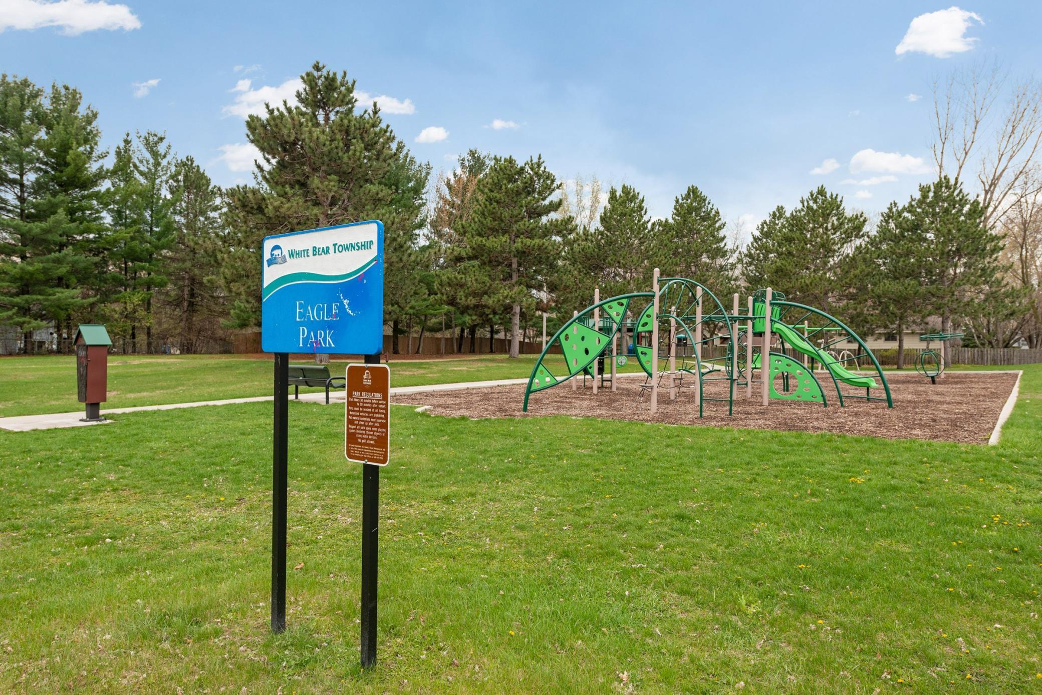 View of Residential at 1359 Brandlwood Road, White Bear Lake MN 55110, White Bear Lake (36 of 42) - Mike Wilen | Minnesota Team Real Estate