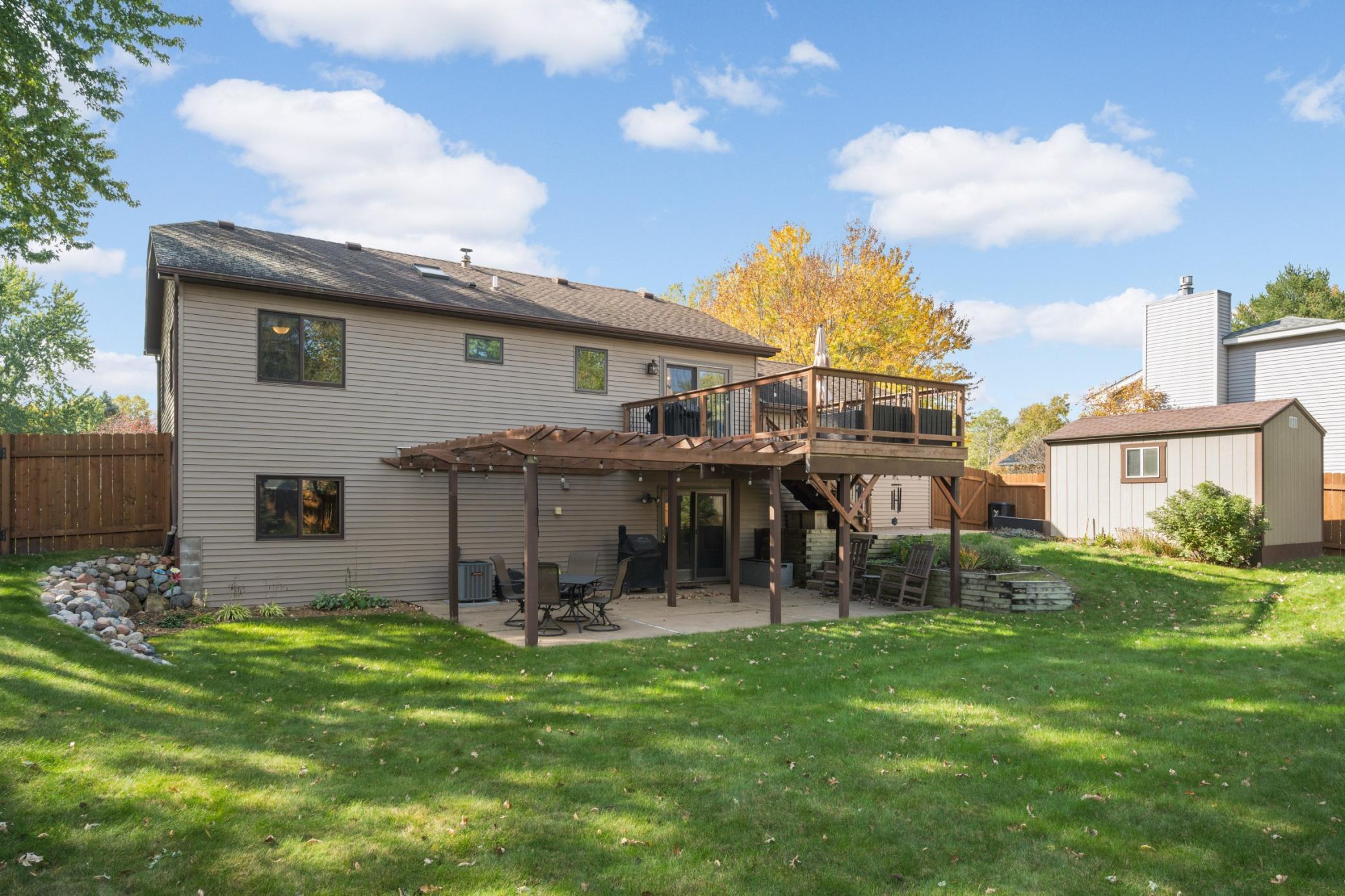 View of Residential at 1359 Brandlwood Road, White Bear Lake MN 55110, White Bear Lake (29 of 42) - Mike Wilen | Minnesota Team Real Estate