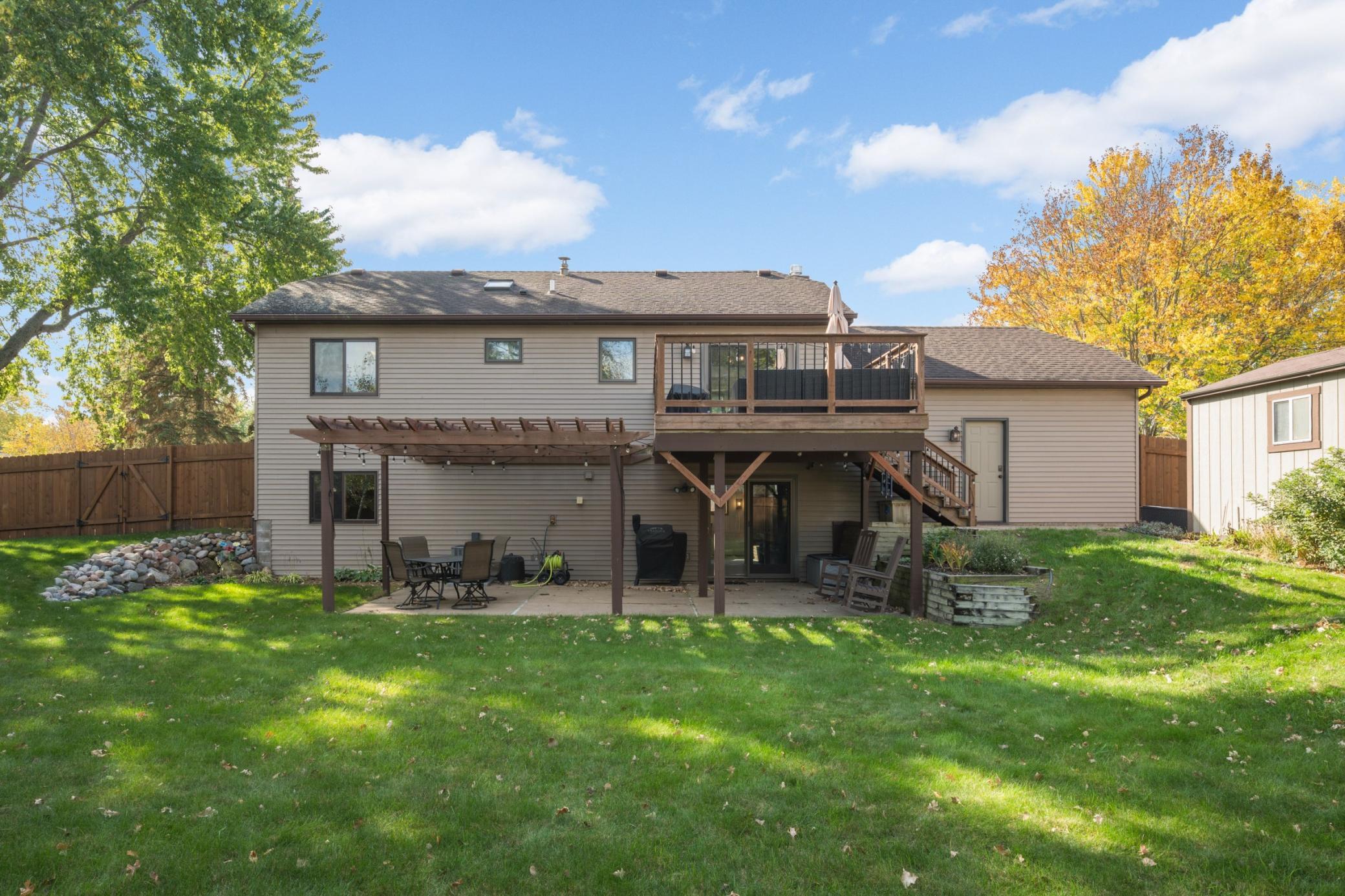 View of Residential at 1359 Brandlwood Road, White Bear Lake MN 55110, White Bear Lake (28 of 42) - Mike Wilen | Minnesota Team Real Estate