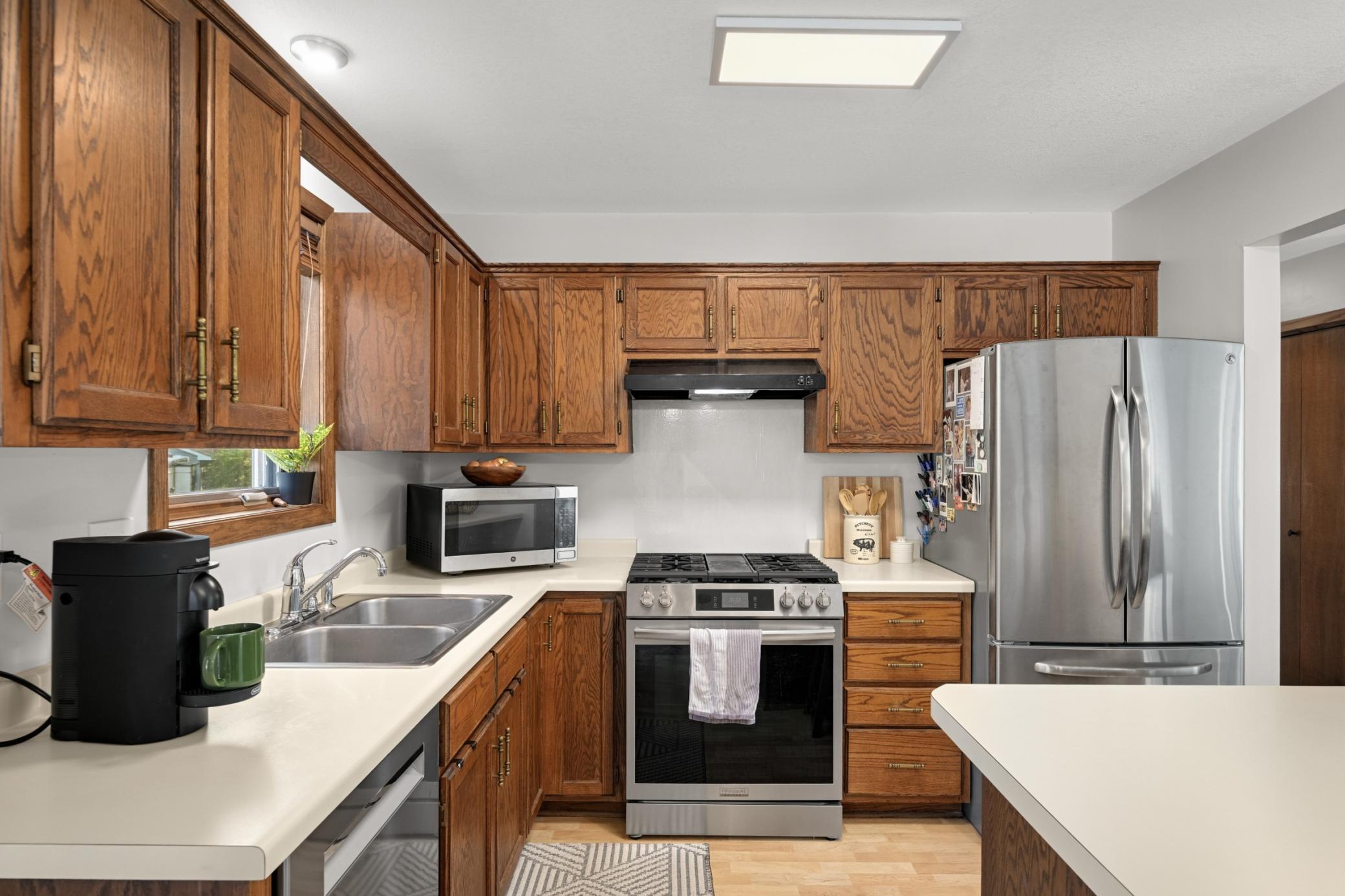 View of Residential at 1359 Brandlwood Road, White Bear Lake MN 55110, White Bear Lake (10 of 42) - Mike Wilen | Minnesota Team Real Estate