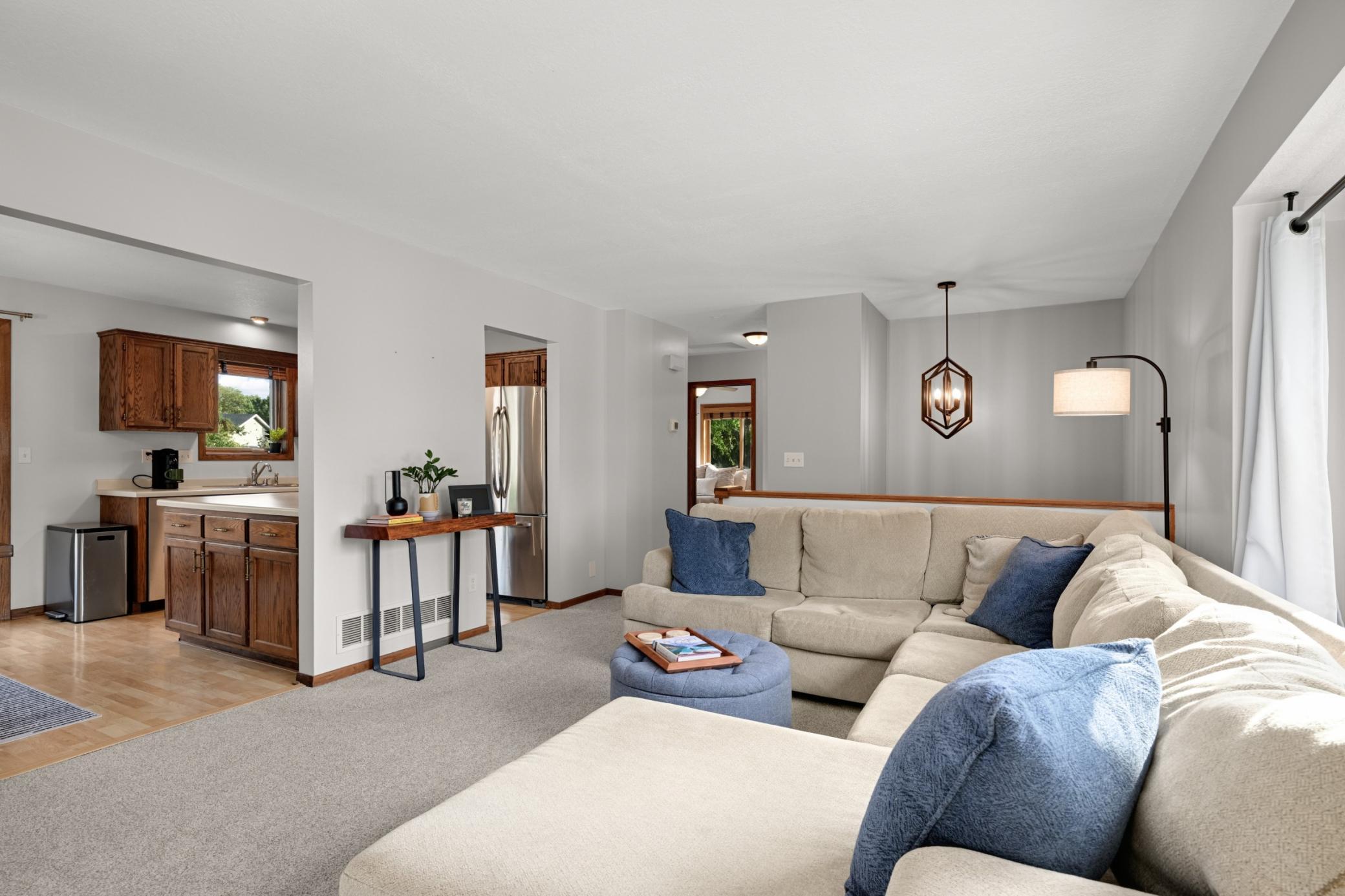 View of Residential at 1359 Brandlwood Road, White Bear Lake MN 55110, White Bear Lake (6 of 42) - Mike Wilen | Minnesota Team Real Estate