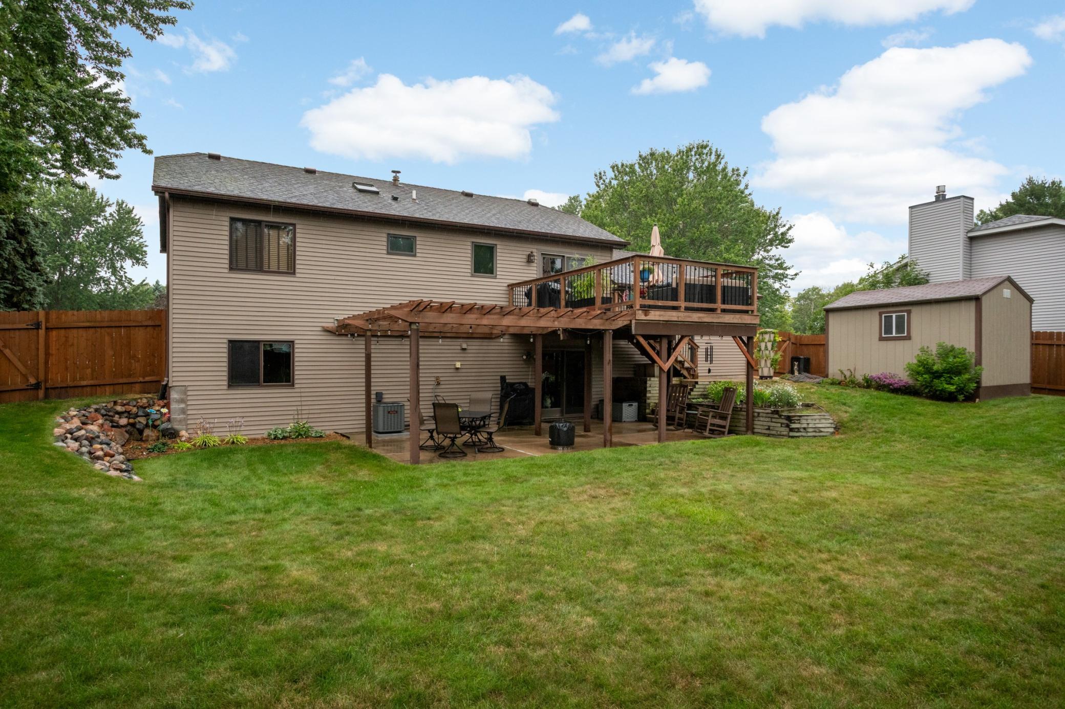 View of Residential at 1359 Brandlwood Road, White Bear Lake MN 55110, White Bear Lake (39 of 42) - Mike Wilen | Minnesota Team Real Estate