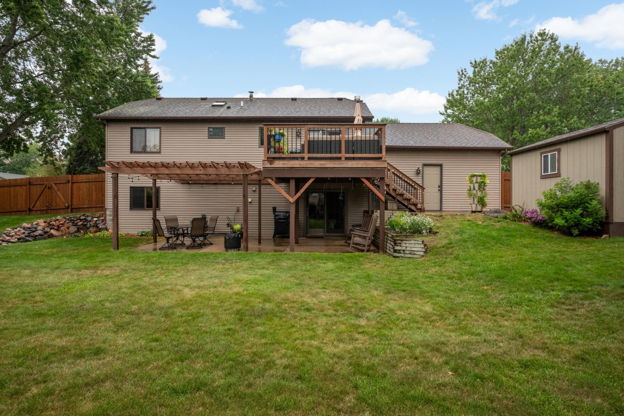 View of Residential at 1359 Brandlwood Road, White Bear Lake MN 55110, White Bear Lake (37 of 42) - Mike Wilen | Minnesota Team Real Estate