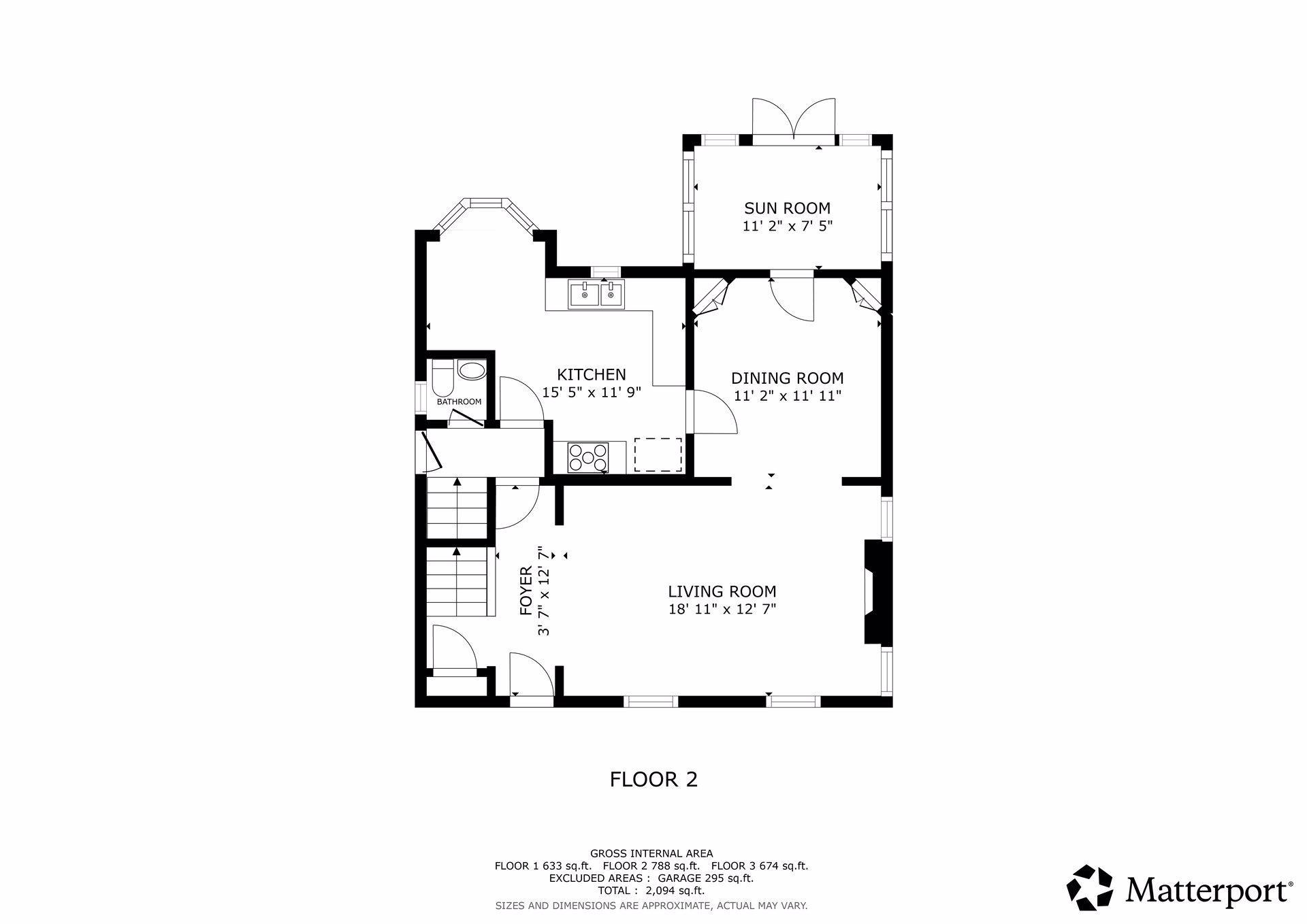 View of Residential at 4915 Maple Road, Edina MN 55424, Edina (44 of 45) - Mike Wilen | Minnesota Team Real Estate