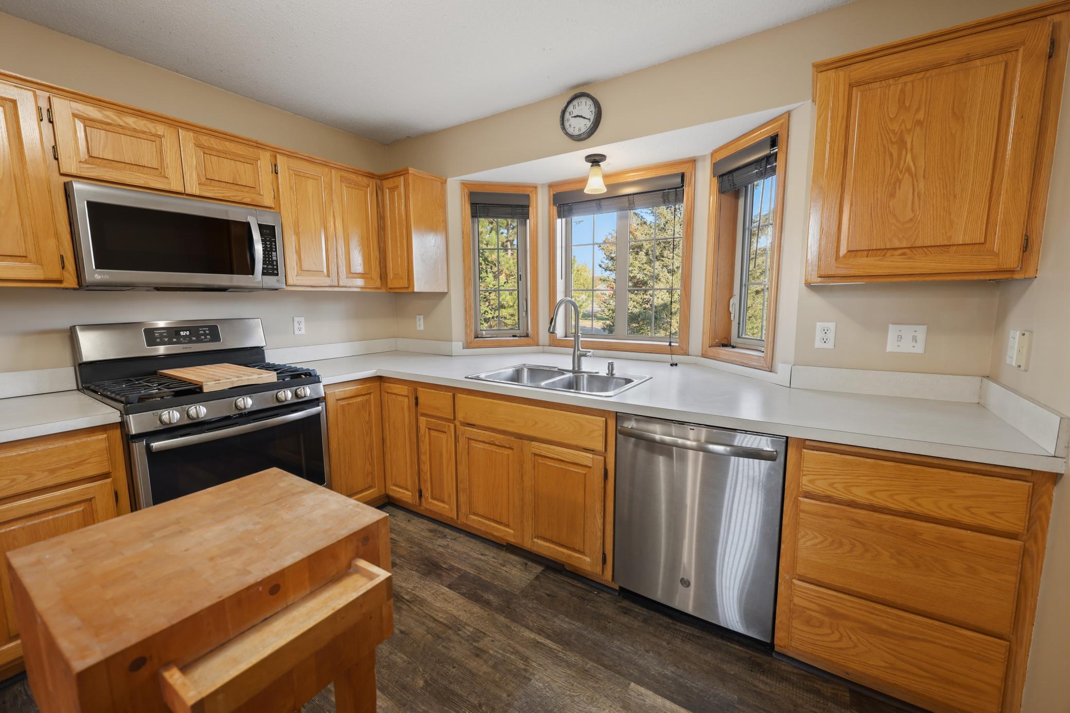 View of Residential at 4998 Mitchell Road, Big Lake MN 55309, Big Lake (8 of 63) - Mike Wilen | Minnesota Team Real Estate