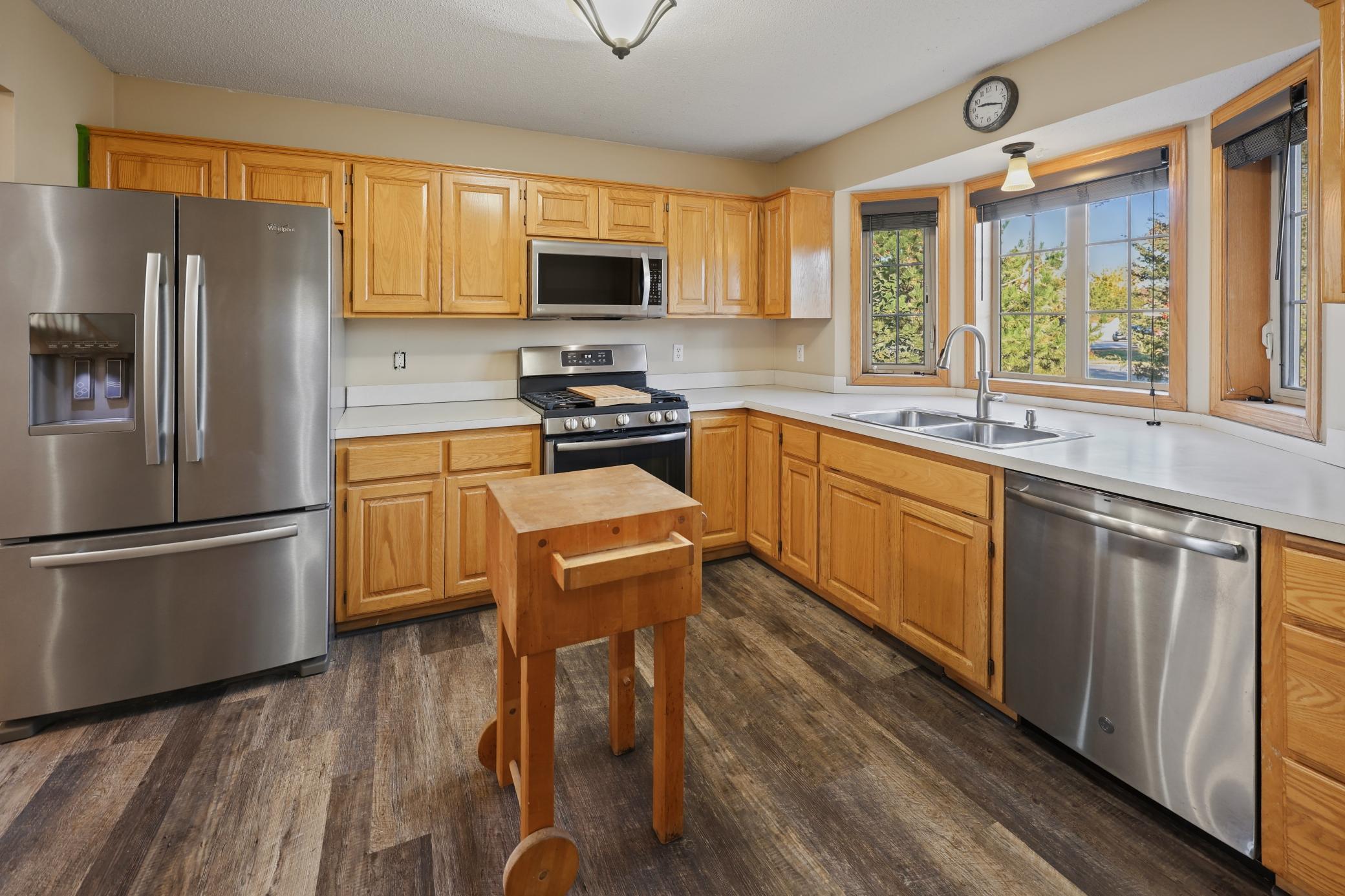 View of Residential at 4998 Mitchell Road, Big Lake MN 55309, Big Lake (7 of 63) - Mike Wilen | Minnesota Team Real Estate