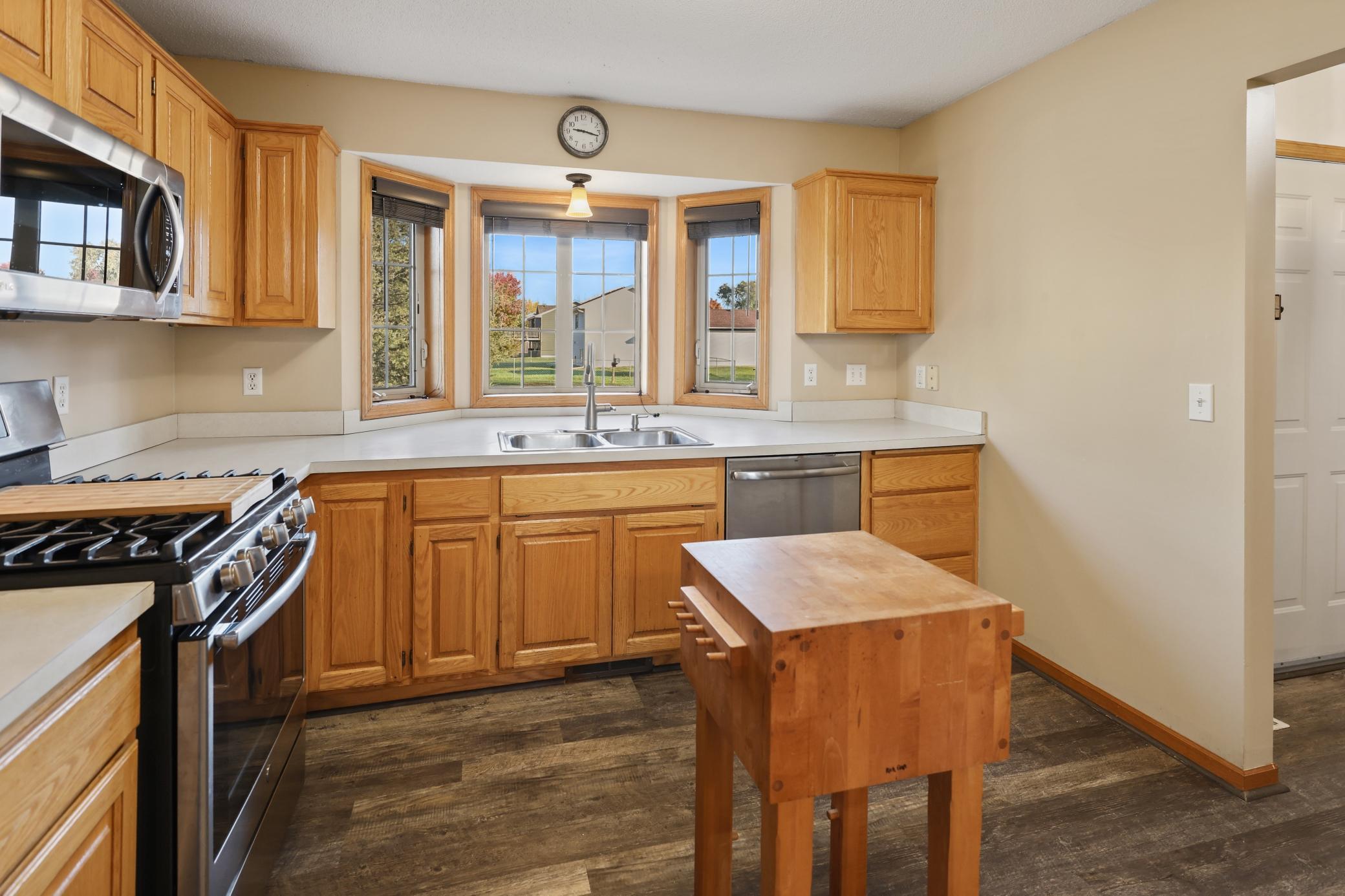 View of Residential at 4998 Mitchell Road, Big Lake MN 55309, Big Lake (9 of 63) - Mike Wilen | Minnesota Team Real Estate
