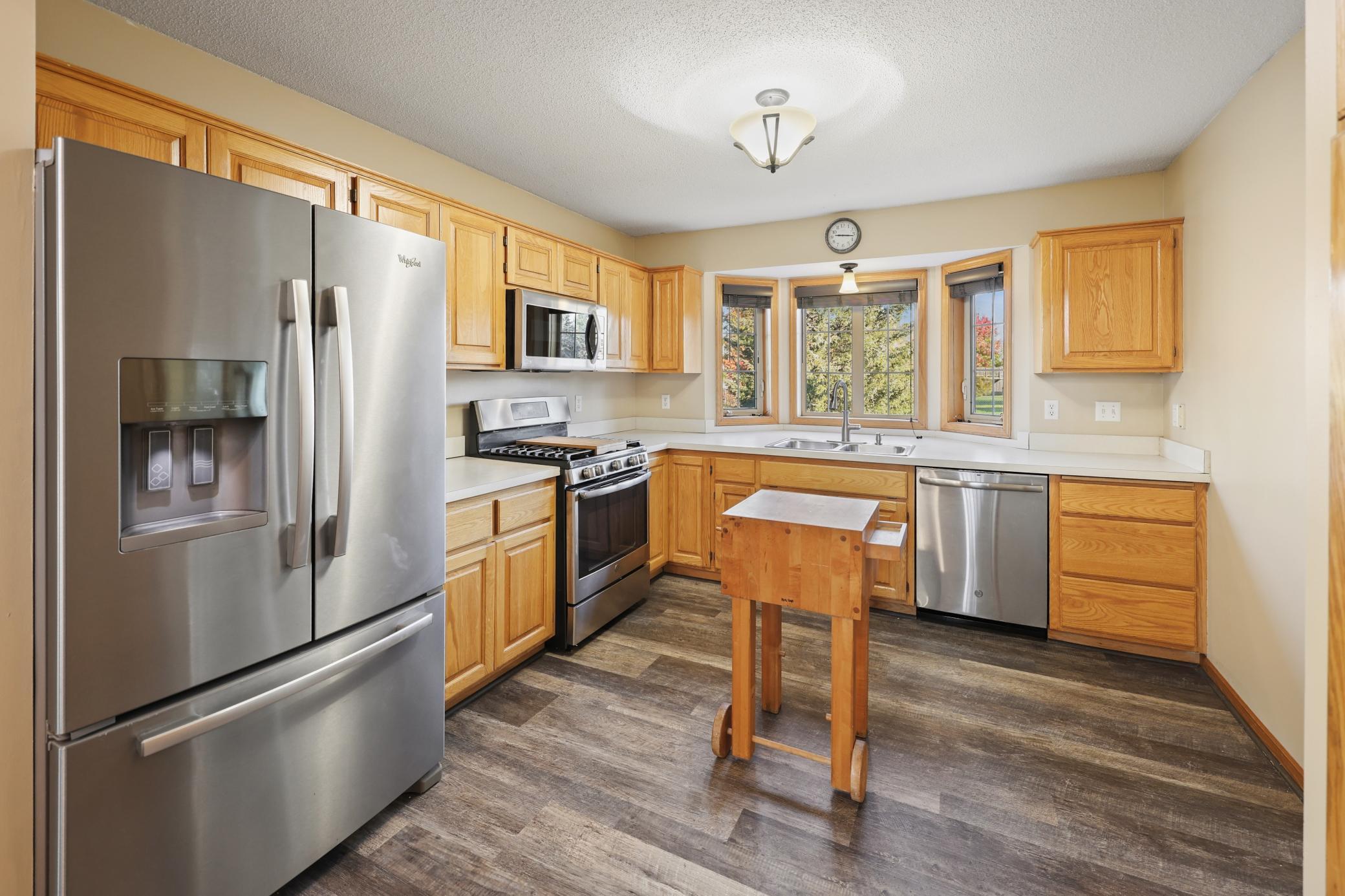 View of Residential at 4998 Mitchell Road, Big Lake MN 55309, Big Lake (6 of 63) - Mike Wilen | Minnesota Team Real Estate