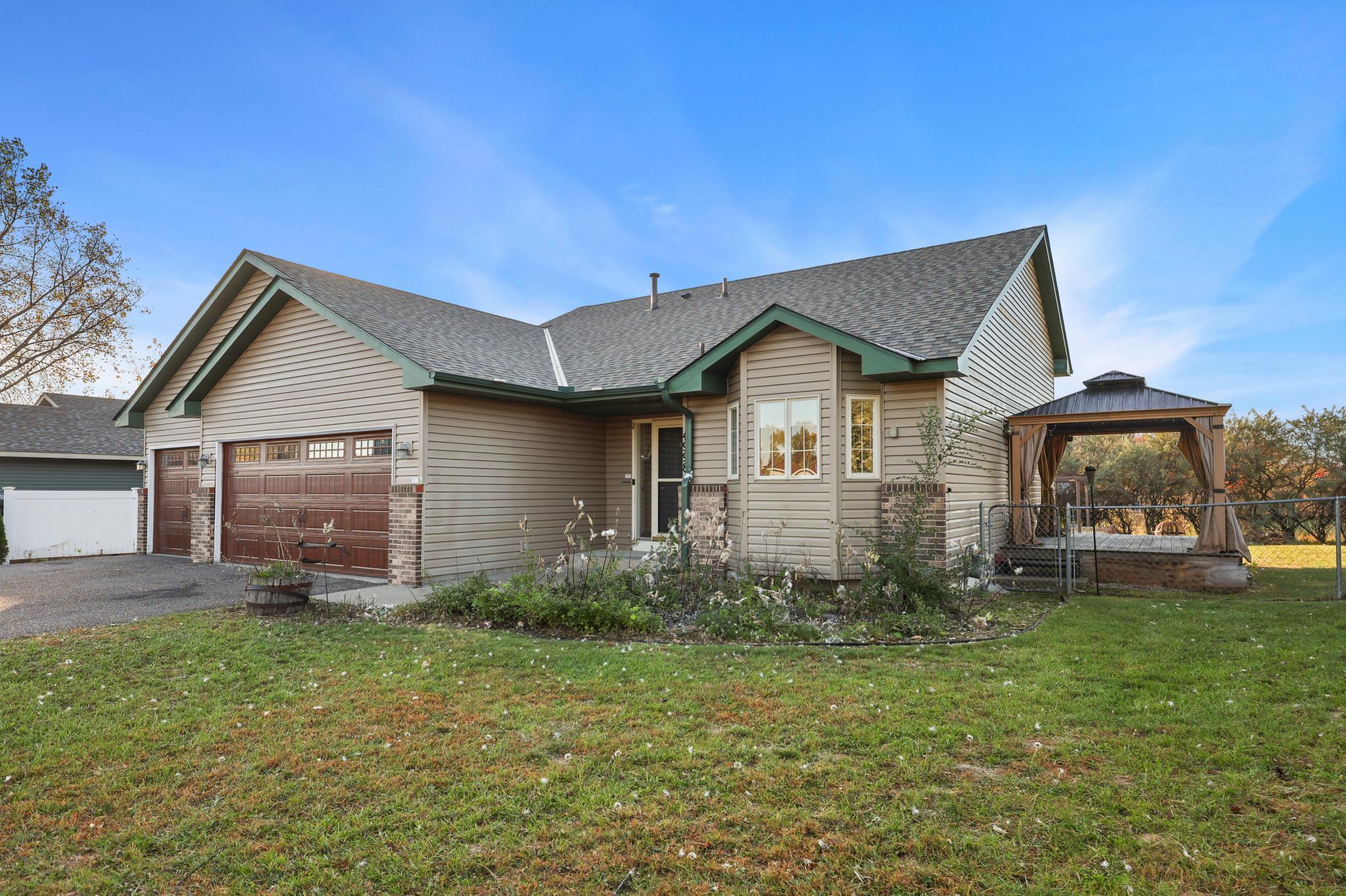 View of Residential at 4998 Mitchell Road, Big Lake MN 55309, Big Lake (46 of 63) - Mike Wilen | Minnesota Team Real Estate