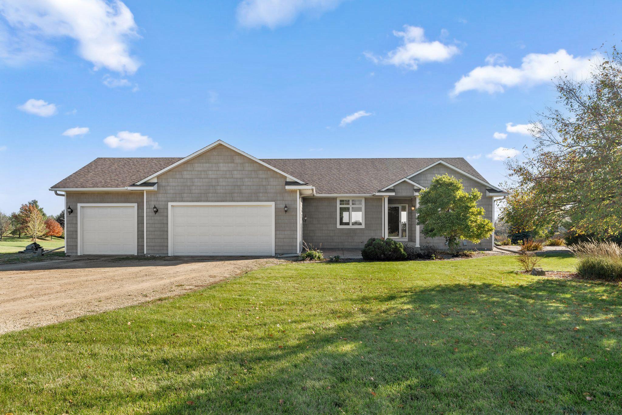 View of Single Family at 22345 Baseline Boulevard, Jordan - Mike Wilen | Minnesota Team Real Estate