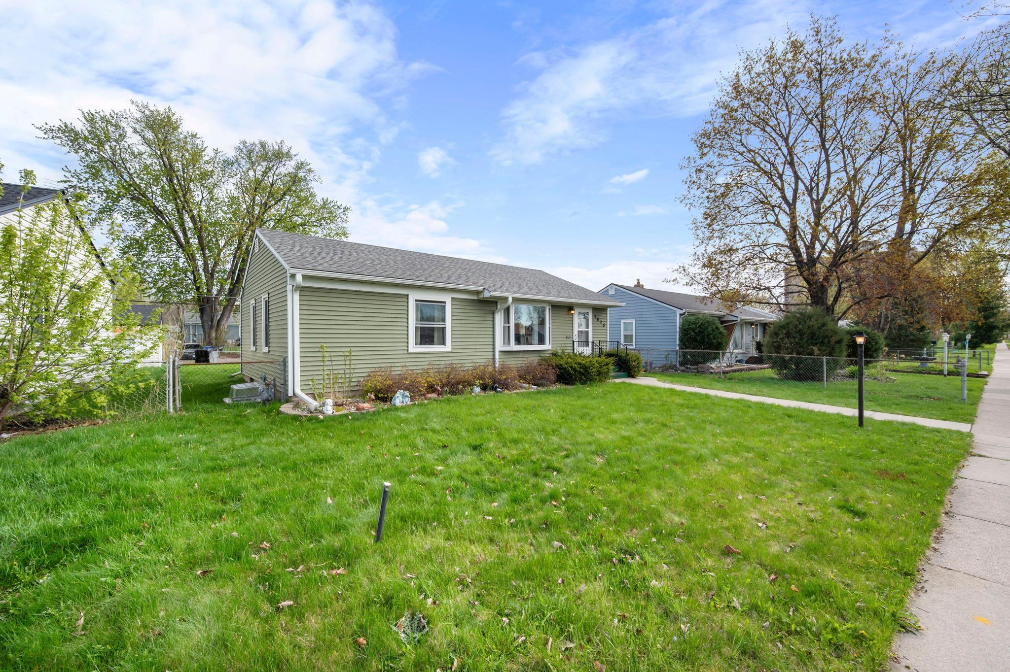 View of Residential at 1675 Iowa Avenue, Saint Paul MN 55106, Saint Paul (2 of 72) - Mike Wilen | Minnesota Team Real Estate