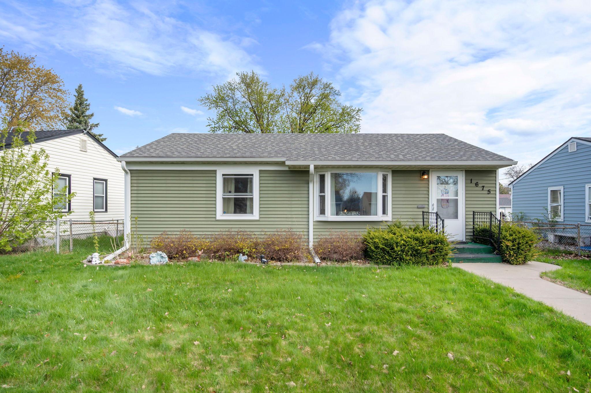 View of Residential at 1675 Iowa Avenue, Saint Paul MN 55106, Saint Paul (3 of 72) - Mike Wilen | Minnesota Team Real Estate