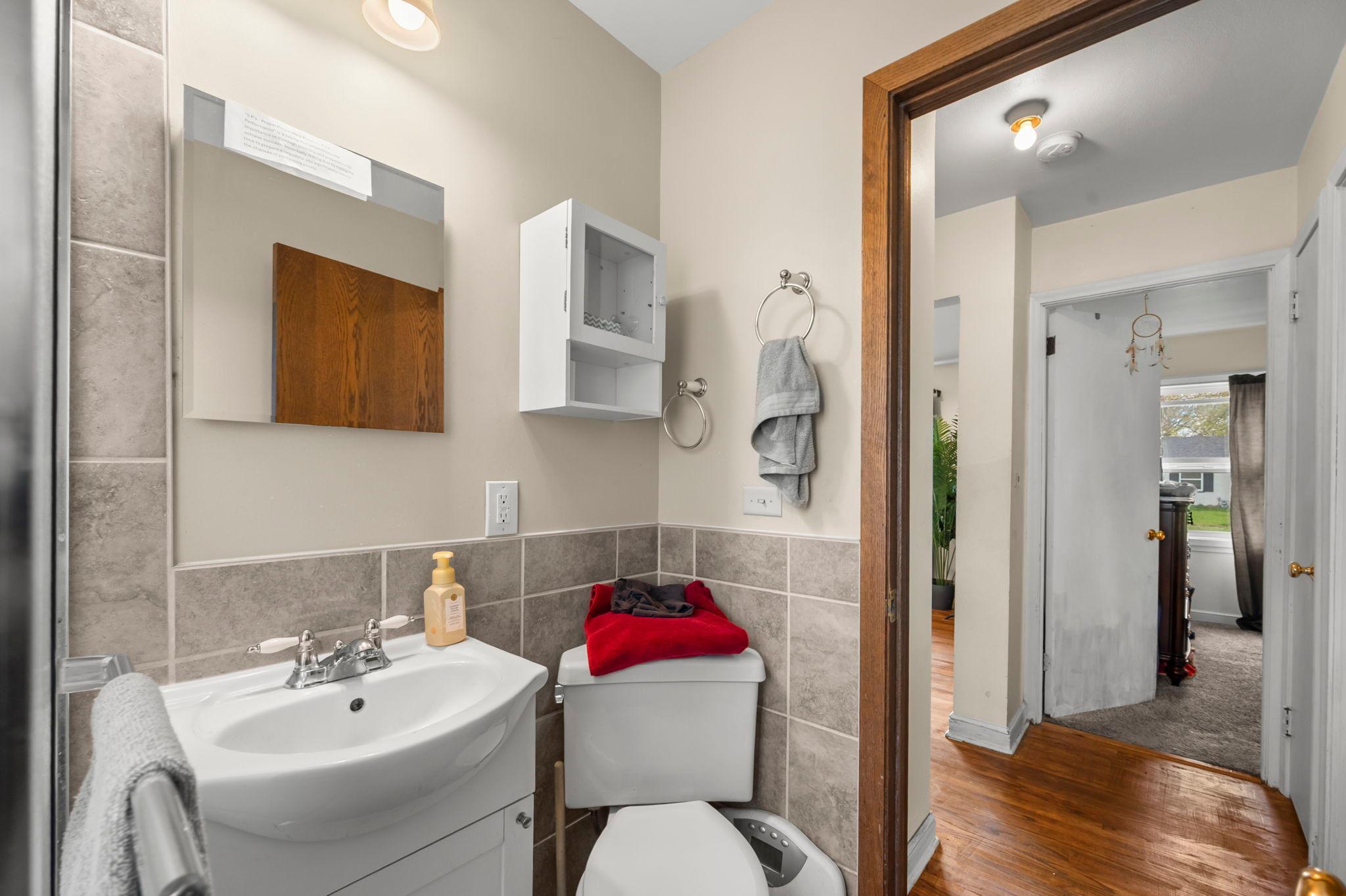 View of Residential at 1675 Iowa Avenue, Saint Paul MN 55106, Saint Paul (29 of 72) - Mike Wilen | Minnesota Team Real Estate