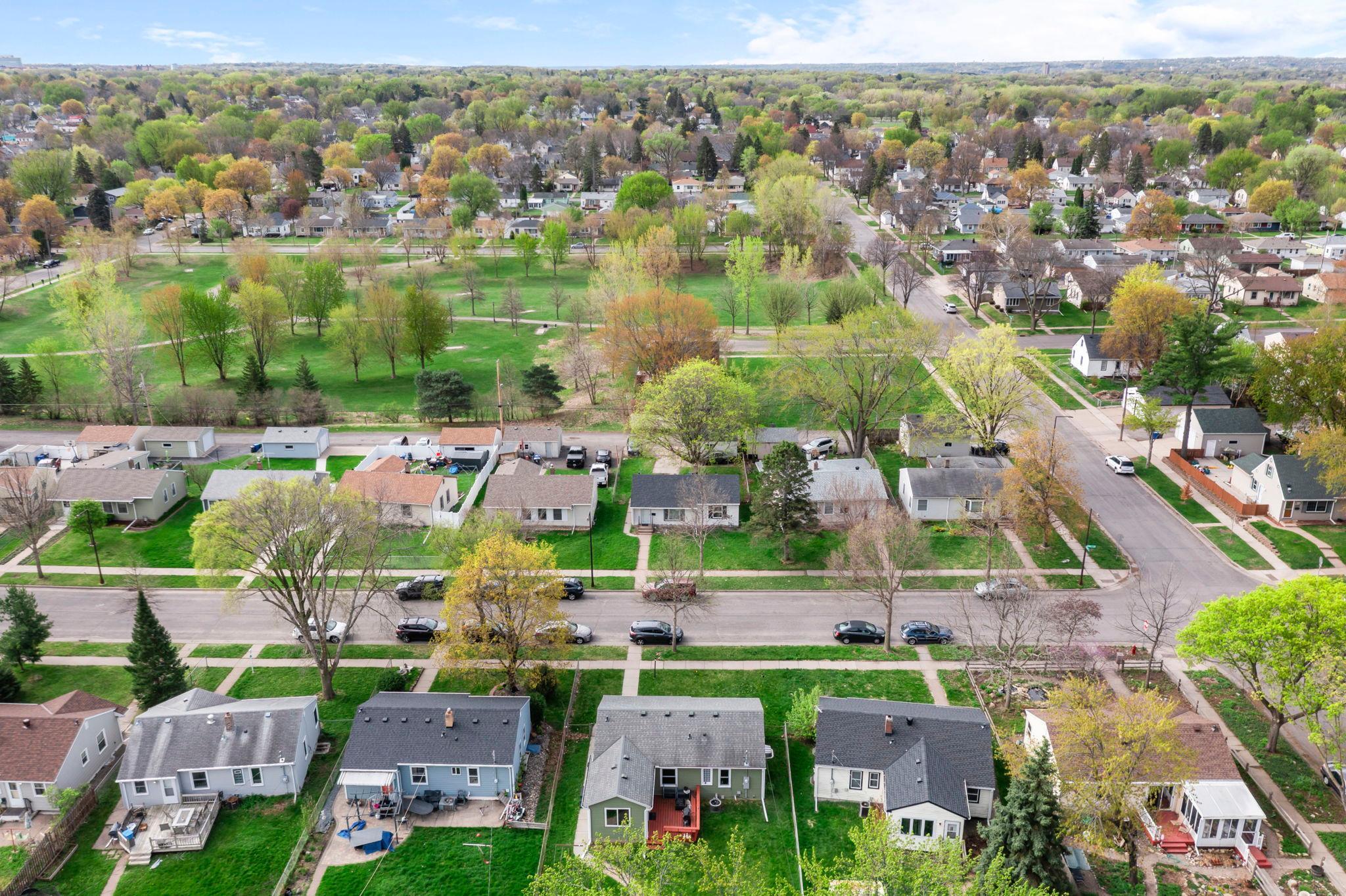 View of Residential at 1675 Iowa Avenue, Saint Paul MN 55106, Saint Paul (51 of 72) - Mike Wilen | Minnesota Team Real Estate