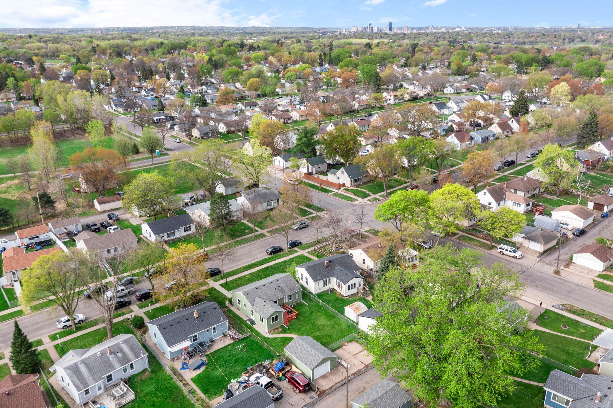 View of Residential at 1675 Iowa Avenue, Saint Paul MN 55106, Saint Paul (52 of 72) - Mike Wilen | Minnesota Team Real Estate