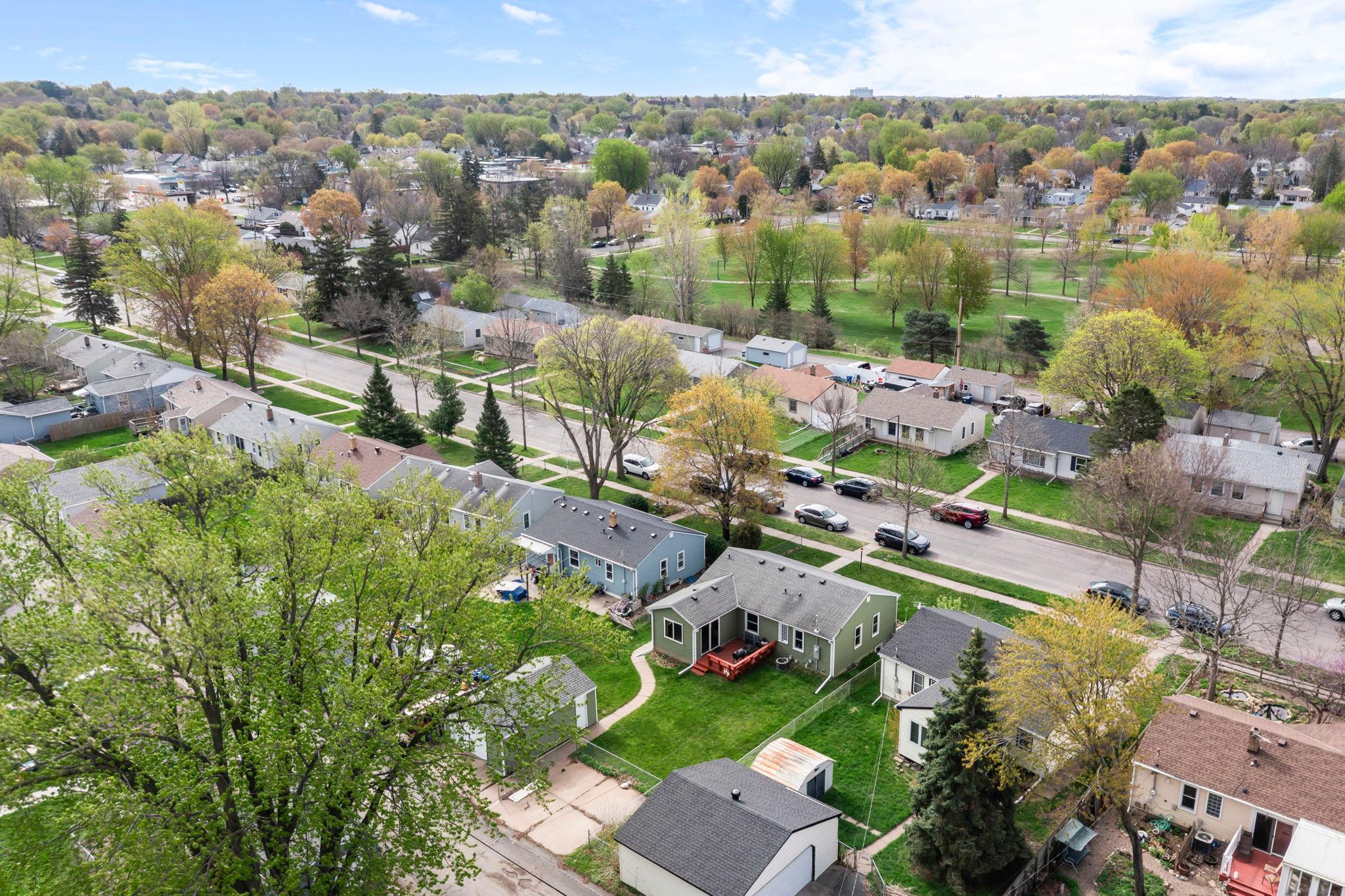 View of Residential at 1675 Iowa Avenue, Saint Paul MN 55106, Saint Paul (53 of 72) - Mike Wilen | Minnesota Team Real Estate