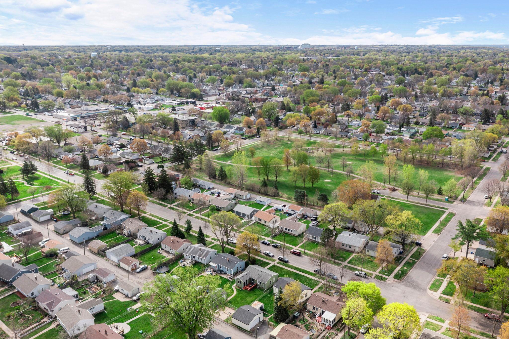 View of Residential at 1675 Iowa Avenue, Saint Paul MN 55106, Saint Paul (54 of 72) - Mike Wilen | Minnesota Team Real Estate