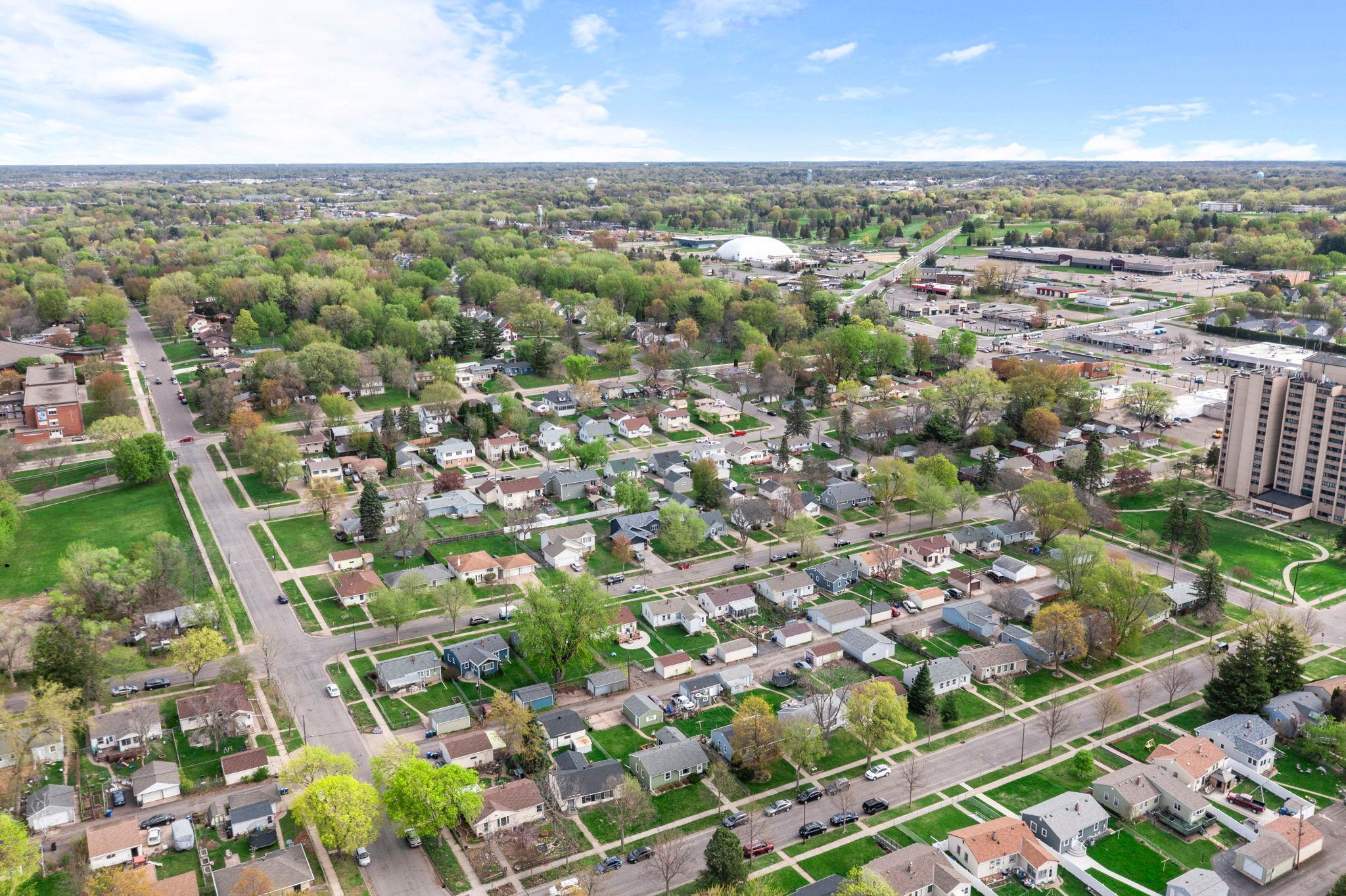 View of Residential at 1675 Iowa Avenue, Saint Paul MN 55106, Saint Paul (55 of 72) - Mike Wilen | Minnesota Team Real Estate
