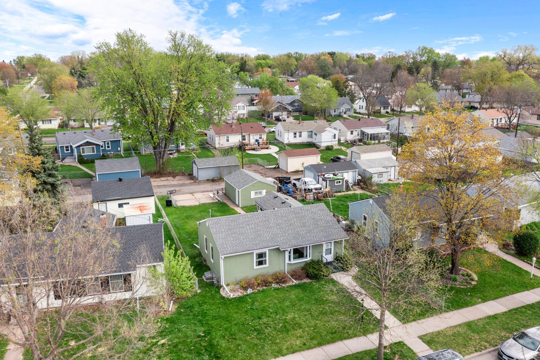View of Residential at 1675 Iowa Avenue, Saint Paul MN 55106, Saint Paul (60 of 72) - Mike Wilen | Minnesota Team Real Estate