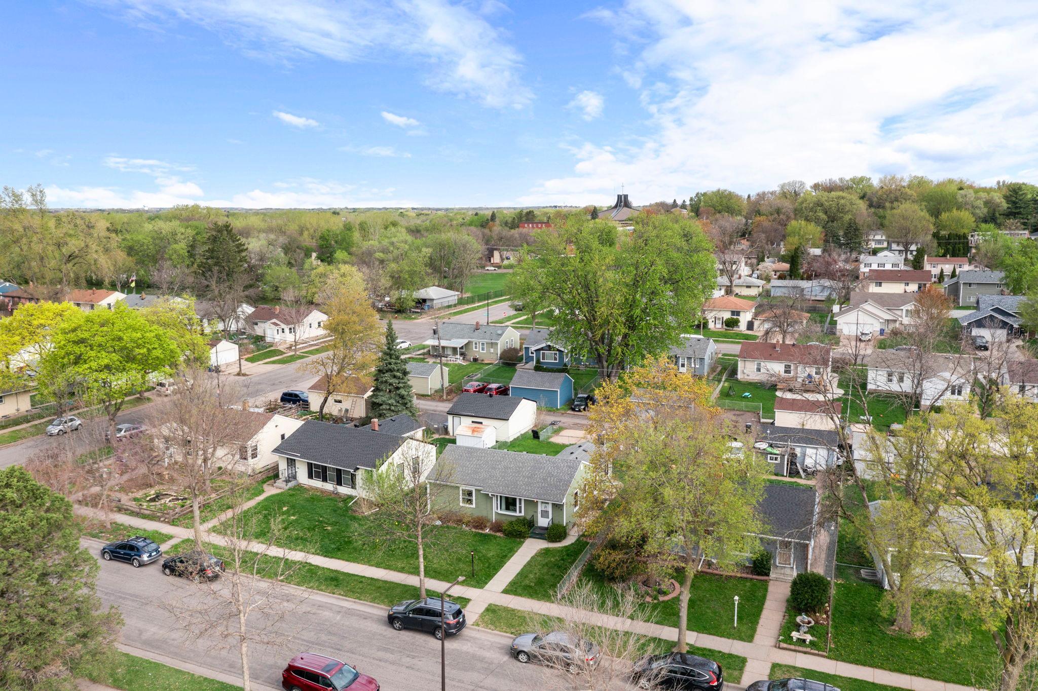 View of Residential at 1675 Iowa Avenue, Saint Paul MN 55106, Saint Paul (62 of 72) - Mike Wilen | Minnesota Team Real Estate