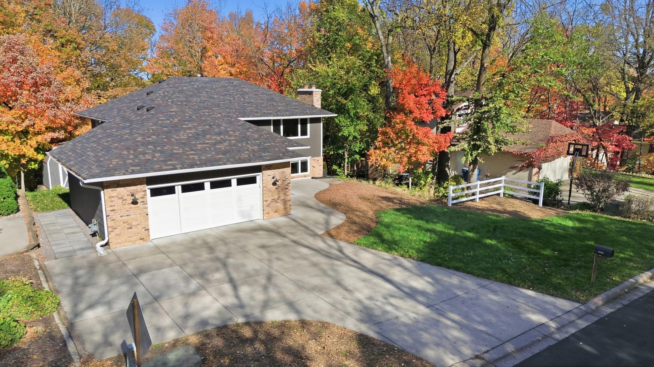 View of Residential at 15304 Fish Lake Road, Maple Grove MN 55311, Maple Grove (55 of 59) - Mike Wilen | Minnesota Team Real Estate