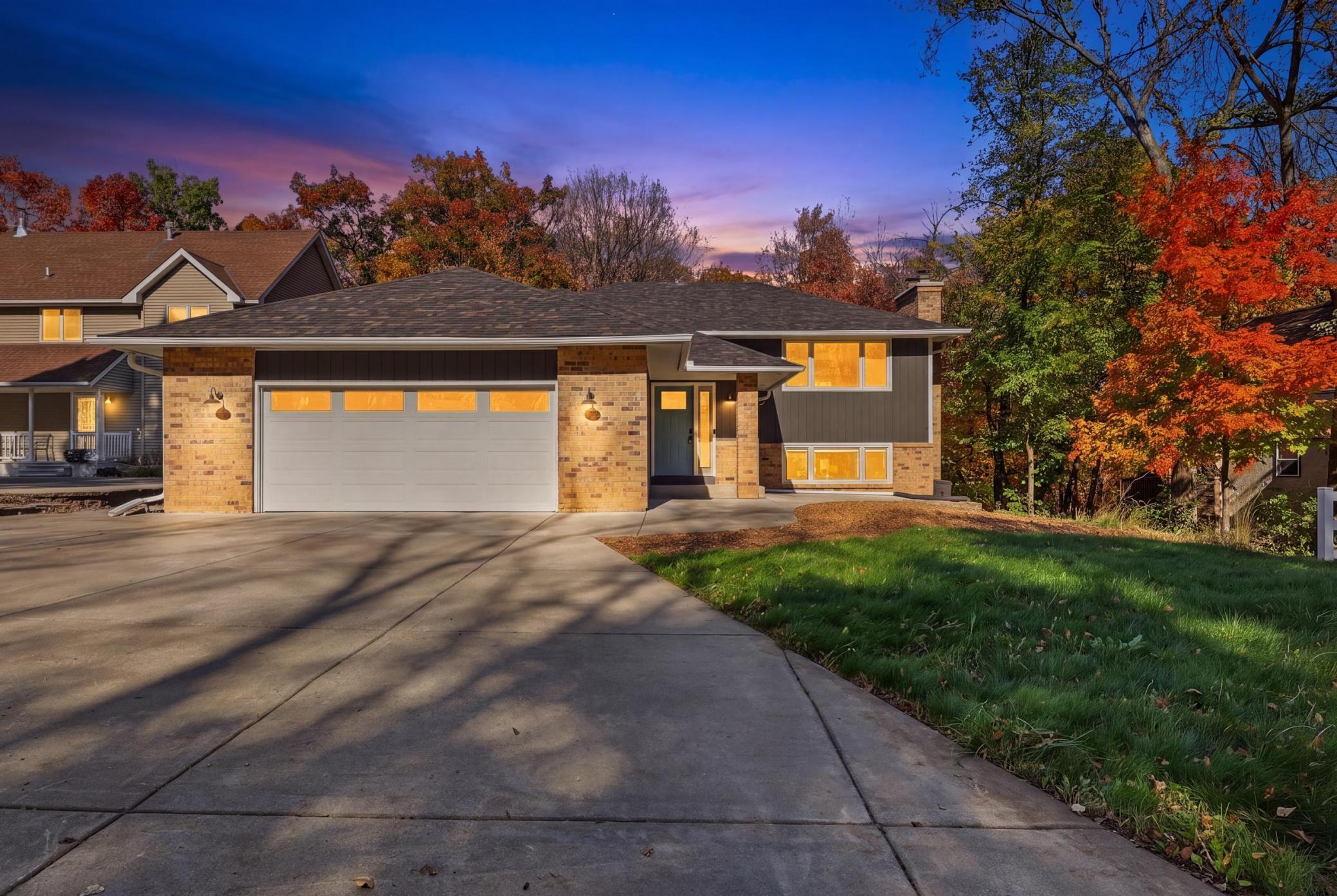 View of Residential at 15304 Fish Lake Road, Maple Grove MN 55311, Maple Grove (53 of 59) - Mike Wilen | Minnesota Team Real Estate
