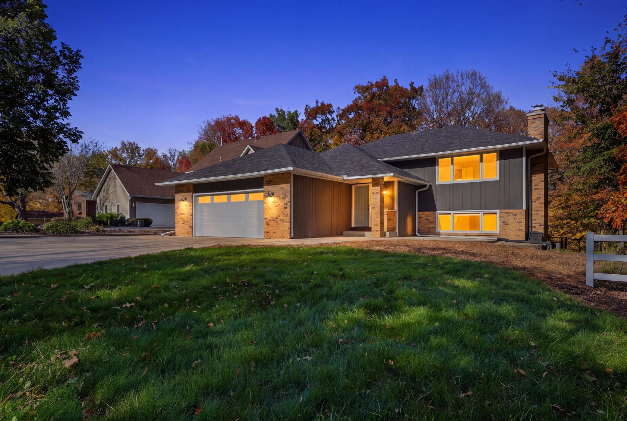 View of Residential at 15304 Fish Lake Road, Maple Grove MN 55311, Maple Grove (52 of 59) - Mike Wilen | Minnesota Team Real Estate