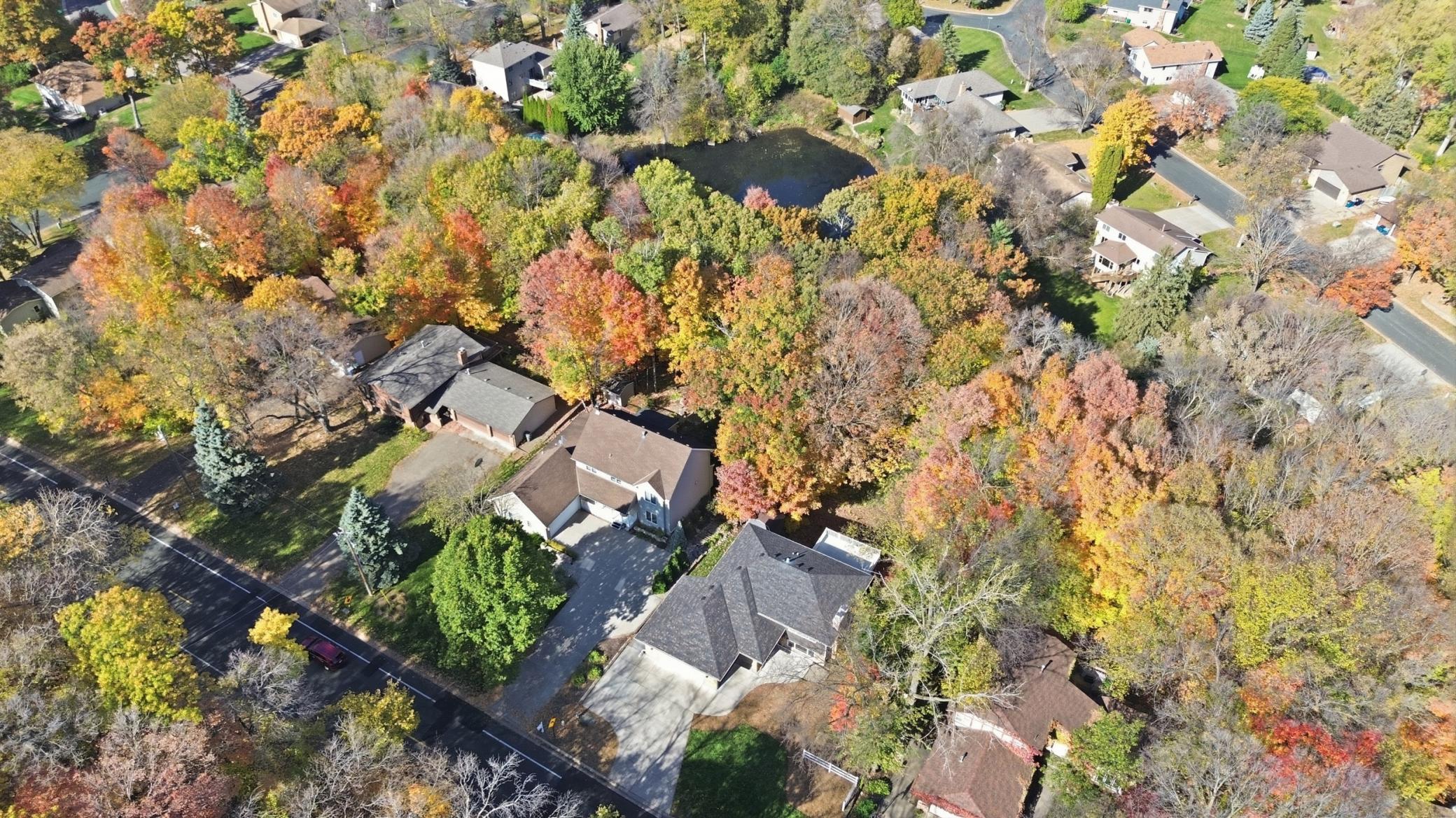 View of Residential at 15304 Fish Lake Road, Maple Grove MN 55311, Maple Grove (35 of 59) - Mike Wilen | Minnesota Team Real Estate