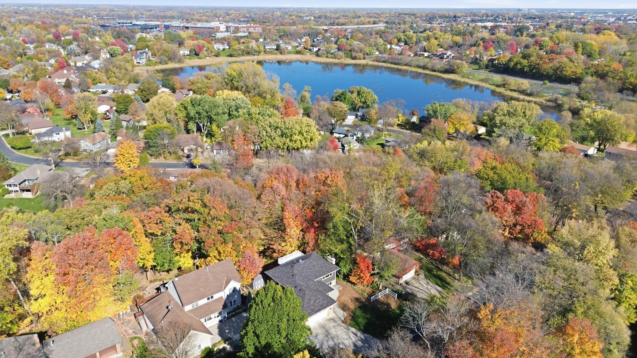 View of Residential at 15304 Fish Lake Road, Maple Grove MN 55311, Maple Grove (18 of 59) - Mike Wilen | Minnesota Team Real Estate