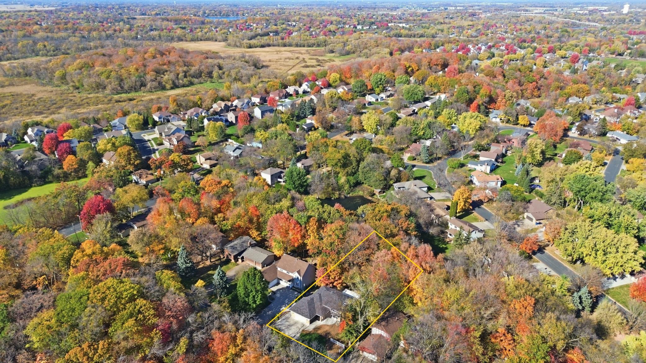 View of Residential at 15304 Fish Lake Road, Maple Grove MN 55311, Maple Grove (2 of 59) - Mike Wilen | Minnesota Team Real Estate